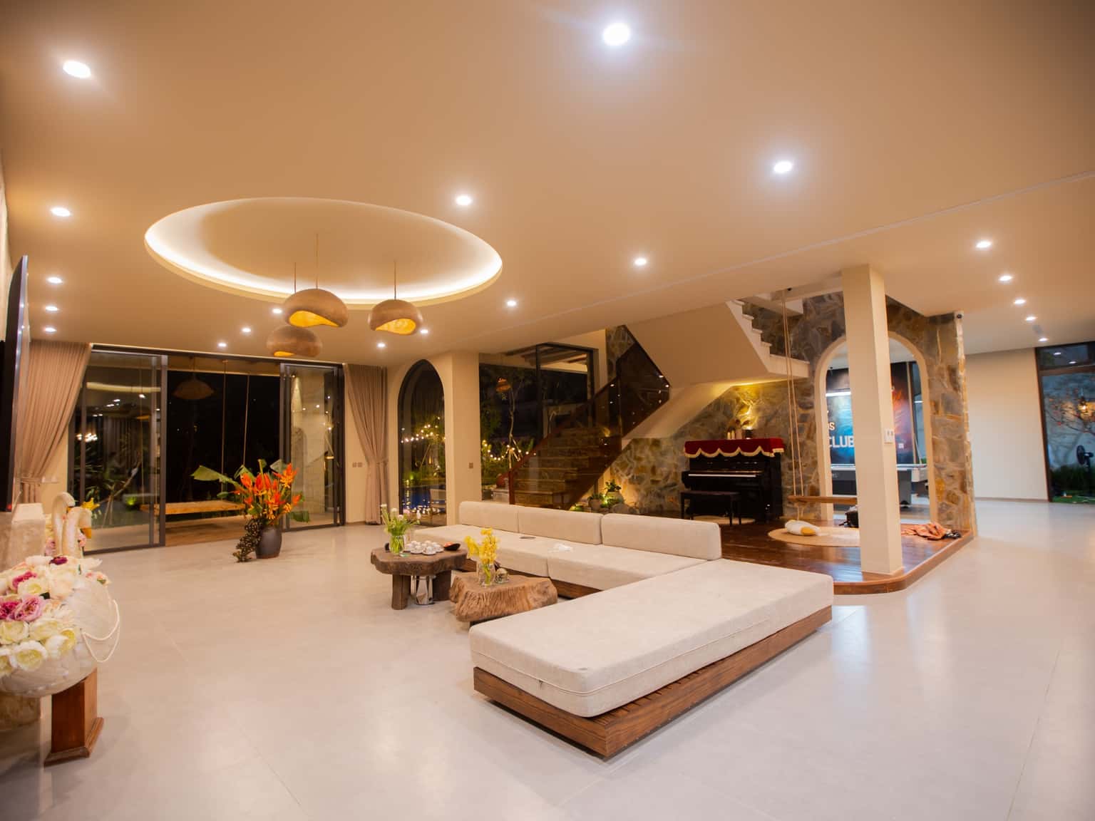 Serenity Villa tại Ivory Resort, Lương Sơn, Hòa Bình