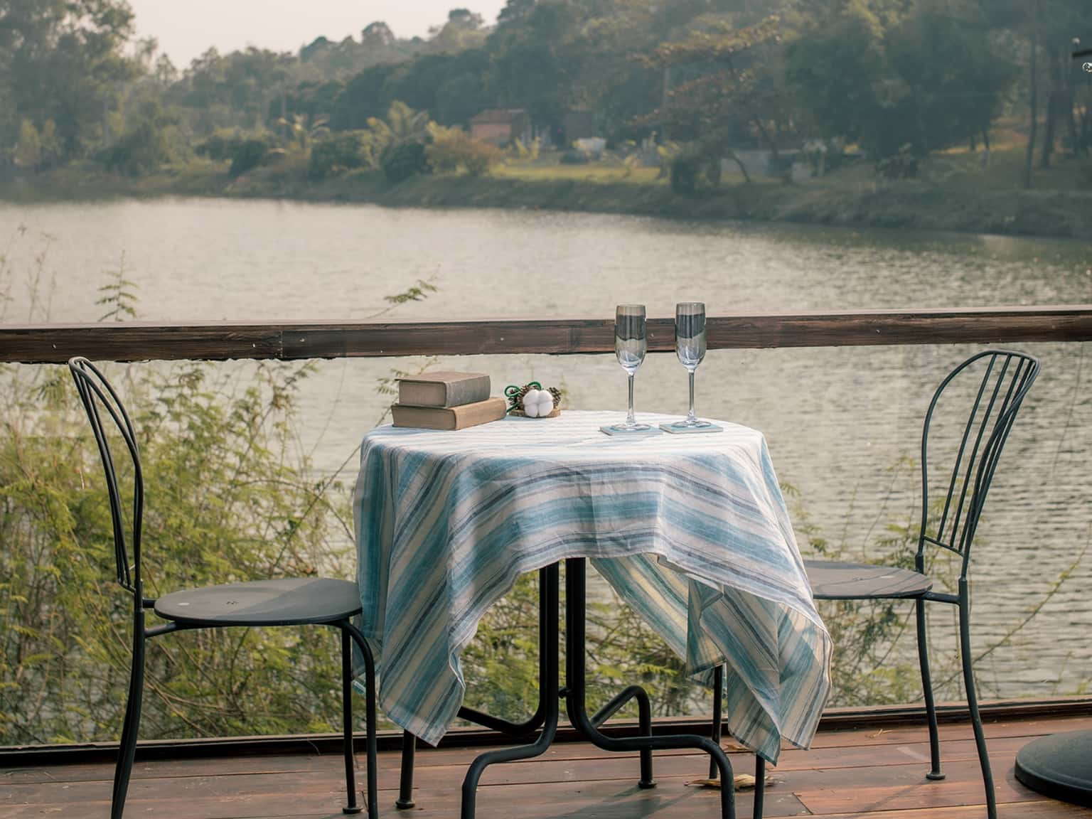 Lime Lakeside tại Lâm Trường, Sóc Sơn