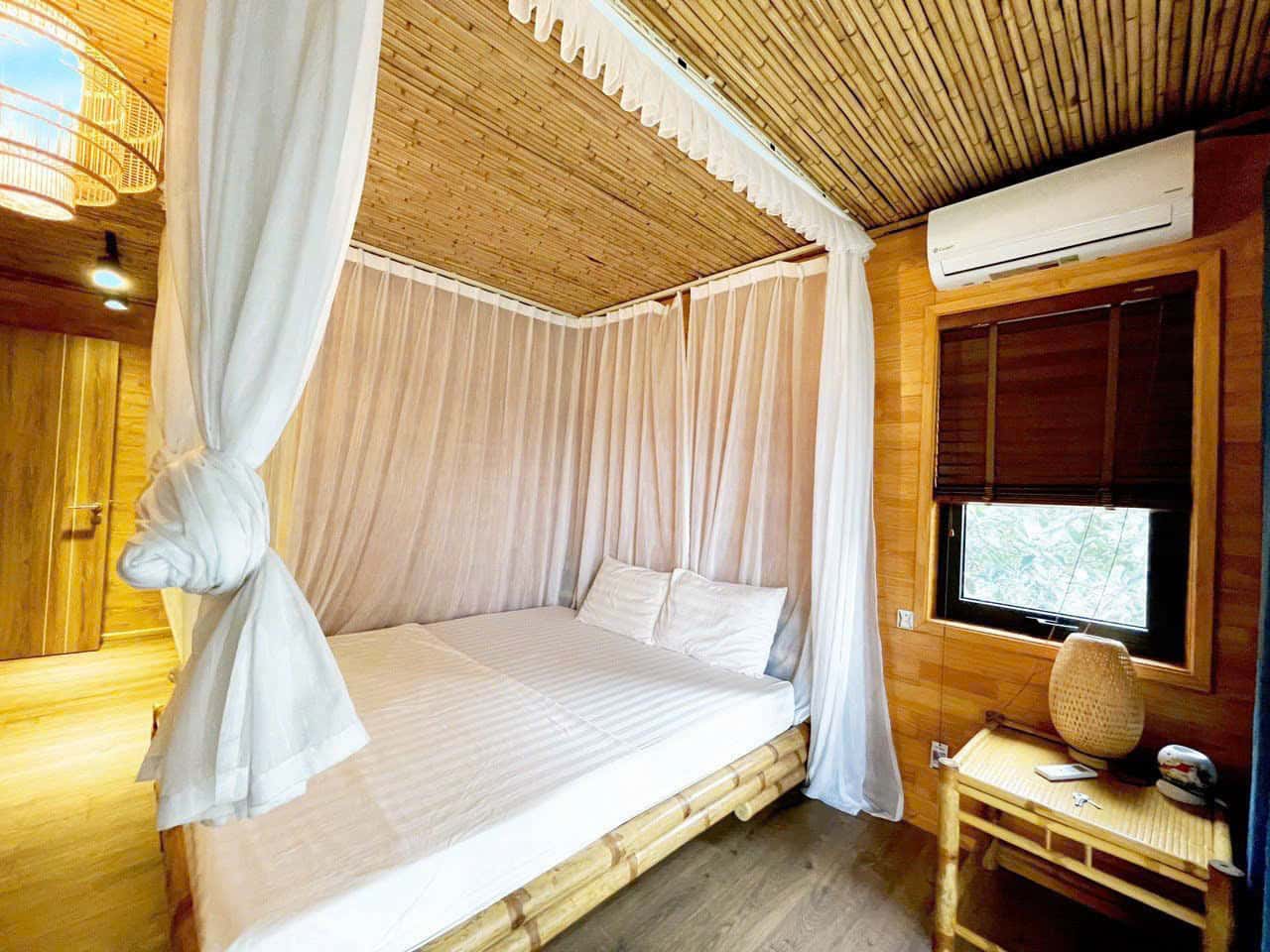Maki Retreat tại hồ Đồng Đò, Sóc Sơn — 照片 15