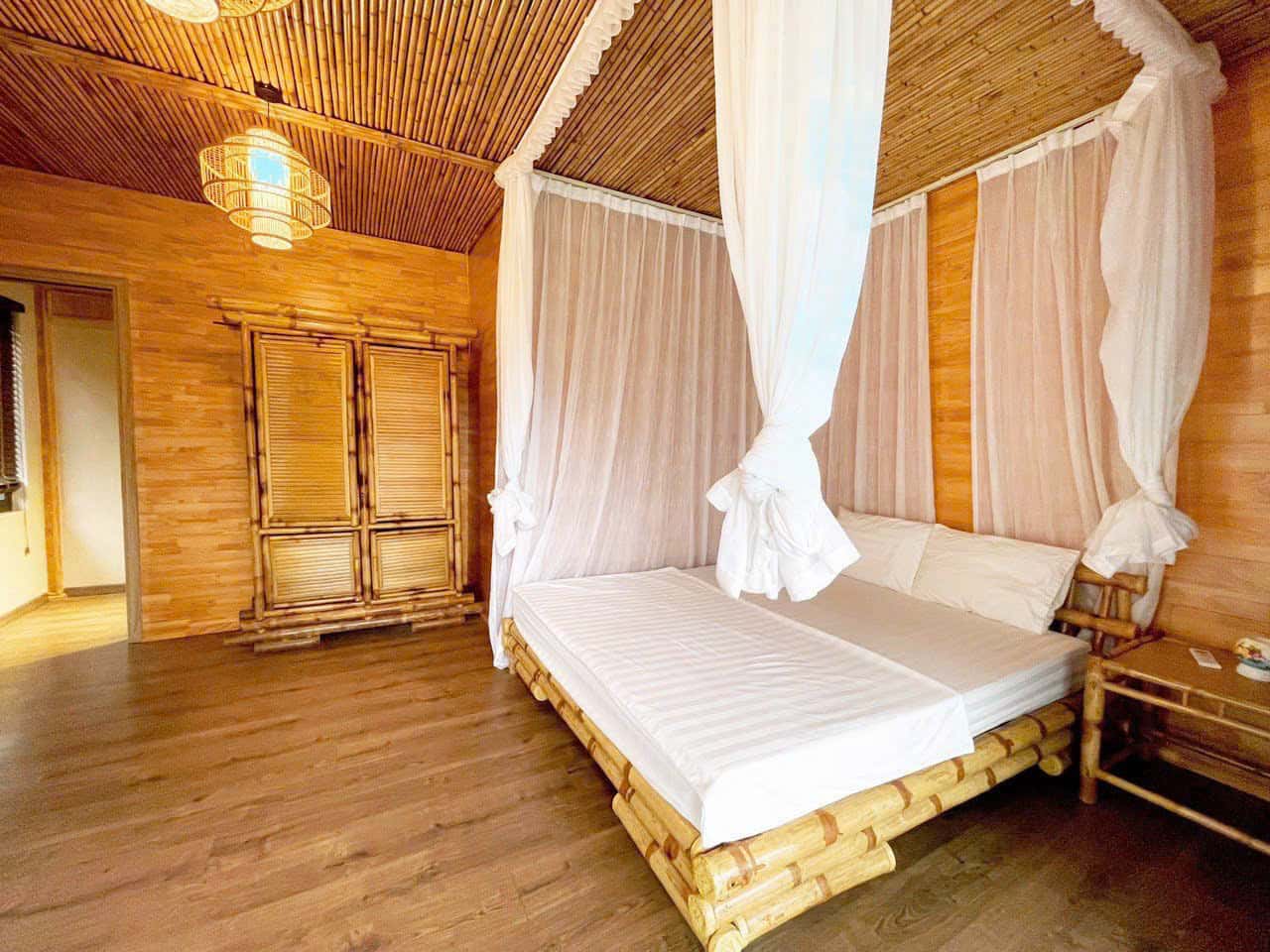 Maki Retreat tại hồ Đồng Đò, Sóc Sơn — 照片 5