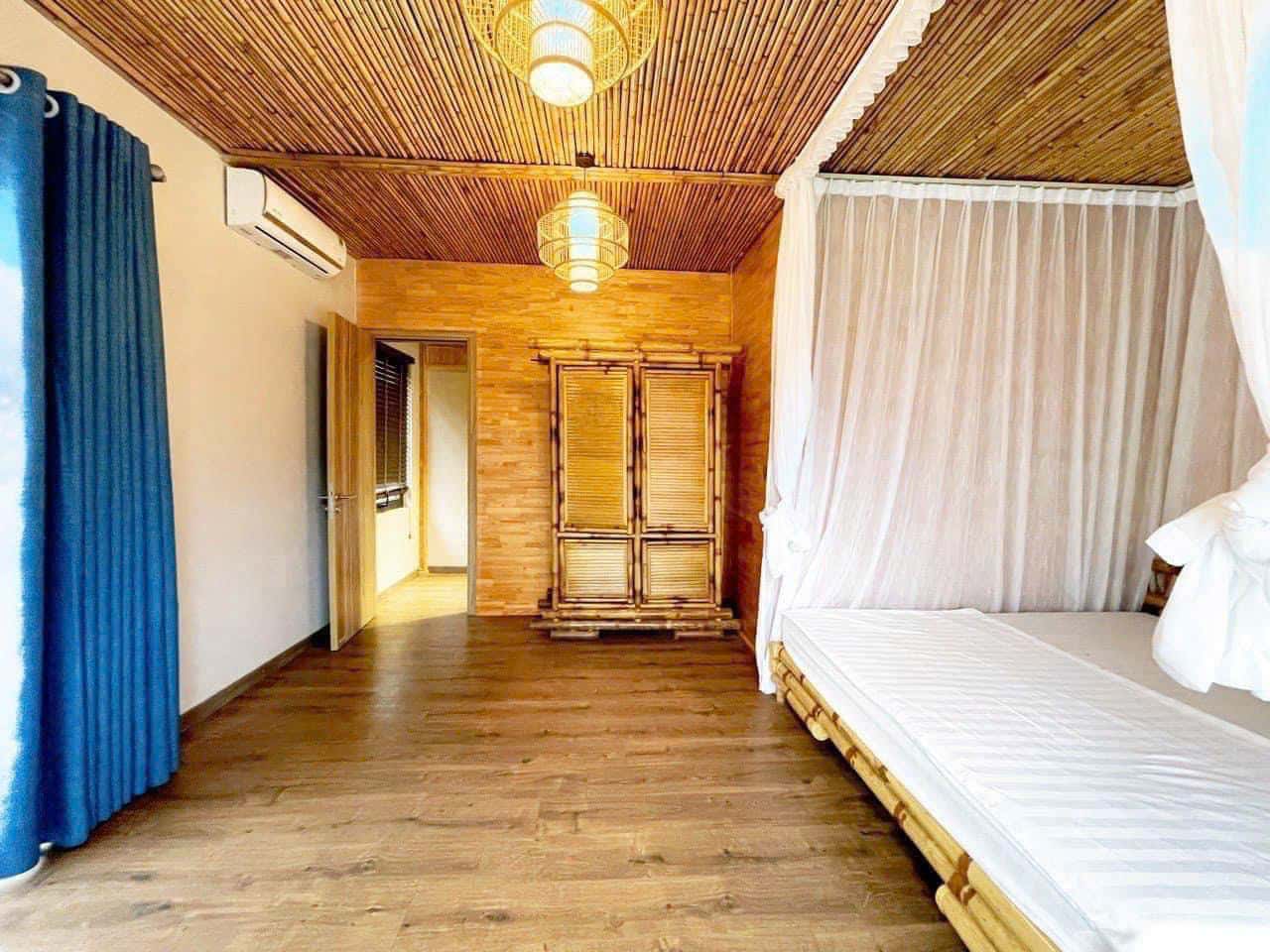 Maki Retreat tại hồ Đồng Đò, Sóc Sơn — 照片 16