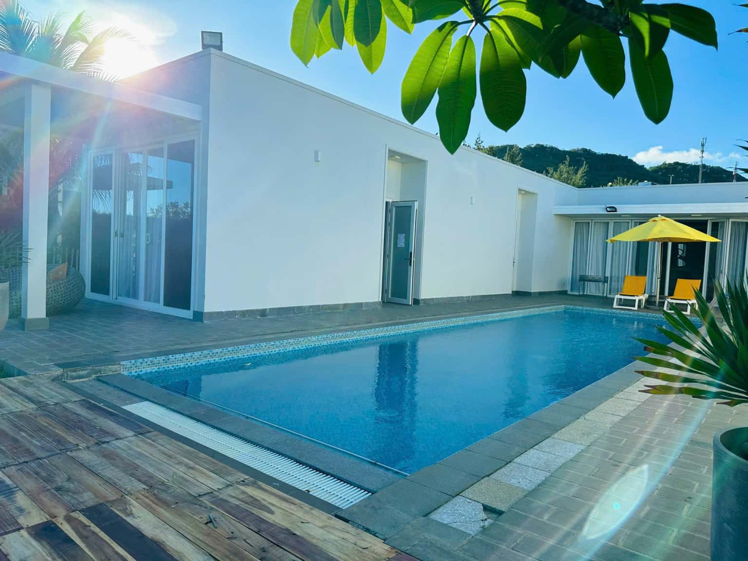 Villa B1502 - Oceanami Long Hải, Vũng Tàu — photo 2
