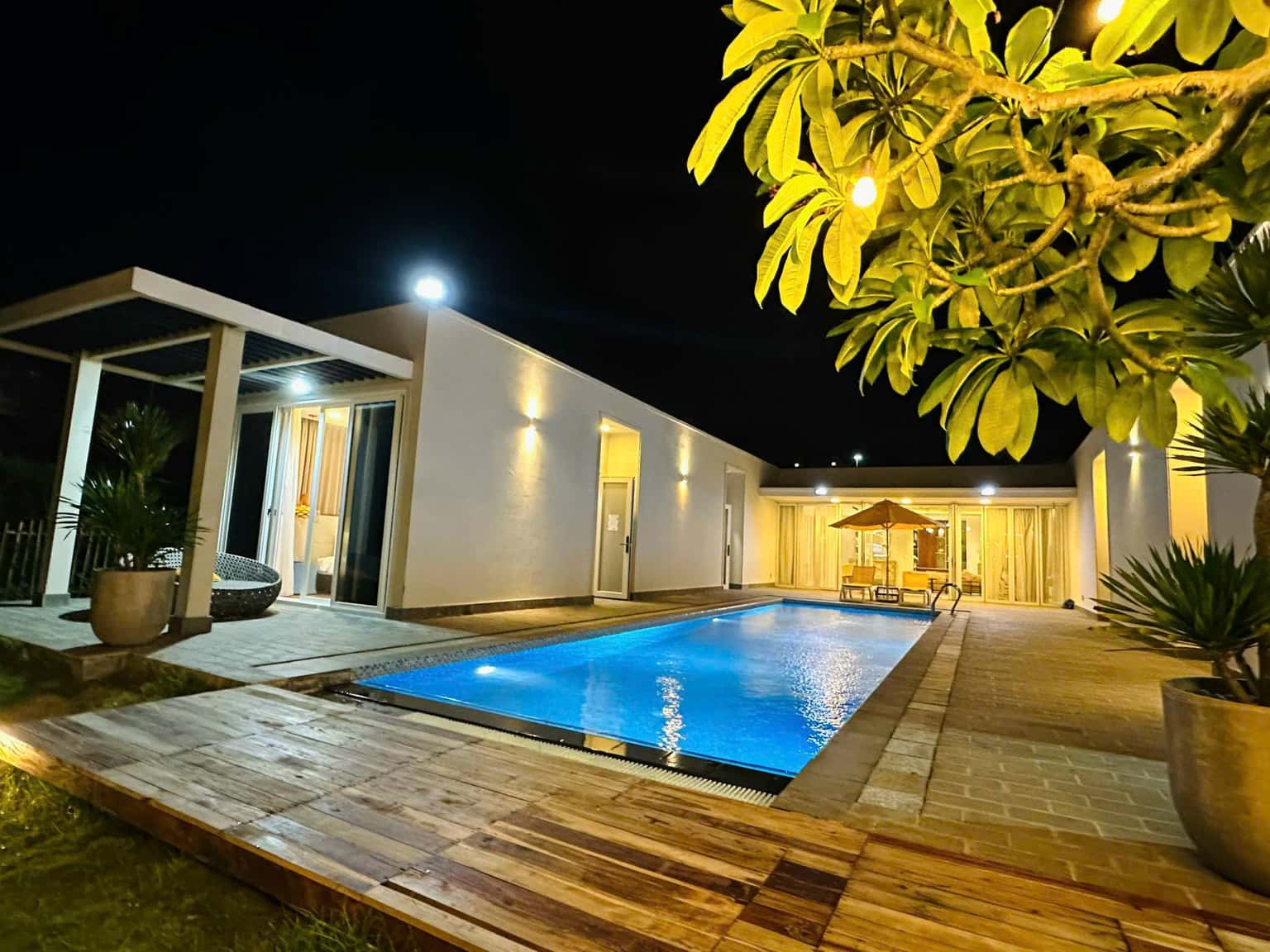 Villa B1502 - Oceanami Long Hải, Vũng Tàu — photo 30