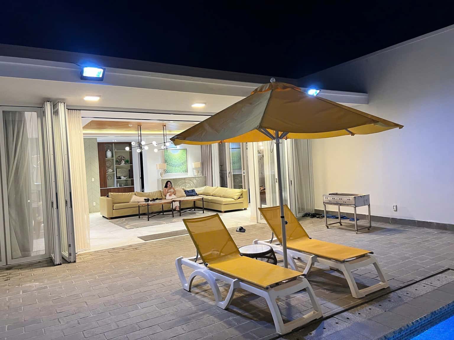 Villa B1502 - Oceanami Long Hải, Vũng Tàu — photo 28