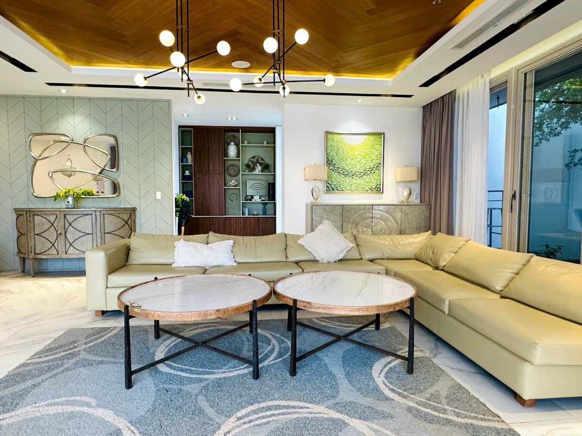 Villa B1502 - Oceanami Long Hải, Vũng Tàu — photo 22
