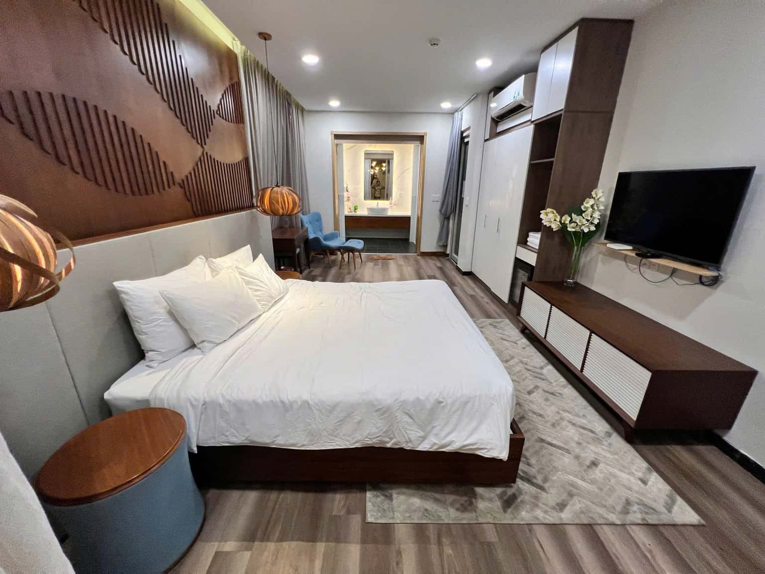 Villa B1502 - Oceanami Long Hải, Vũng Tàu — photo 14