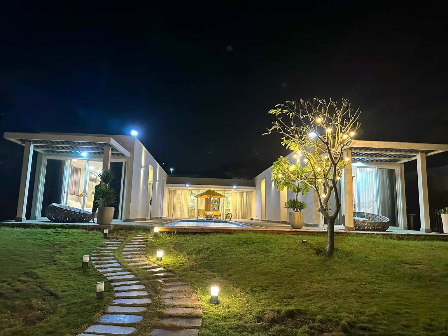 Villa B1502 - Oceanami Long Hải, Vũng Tàu — photo 21