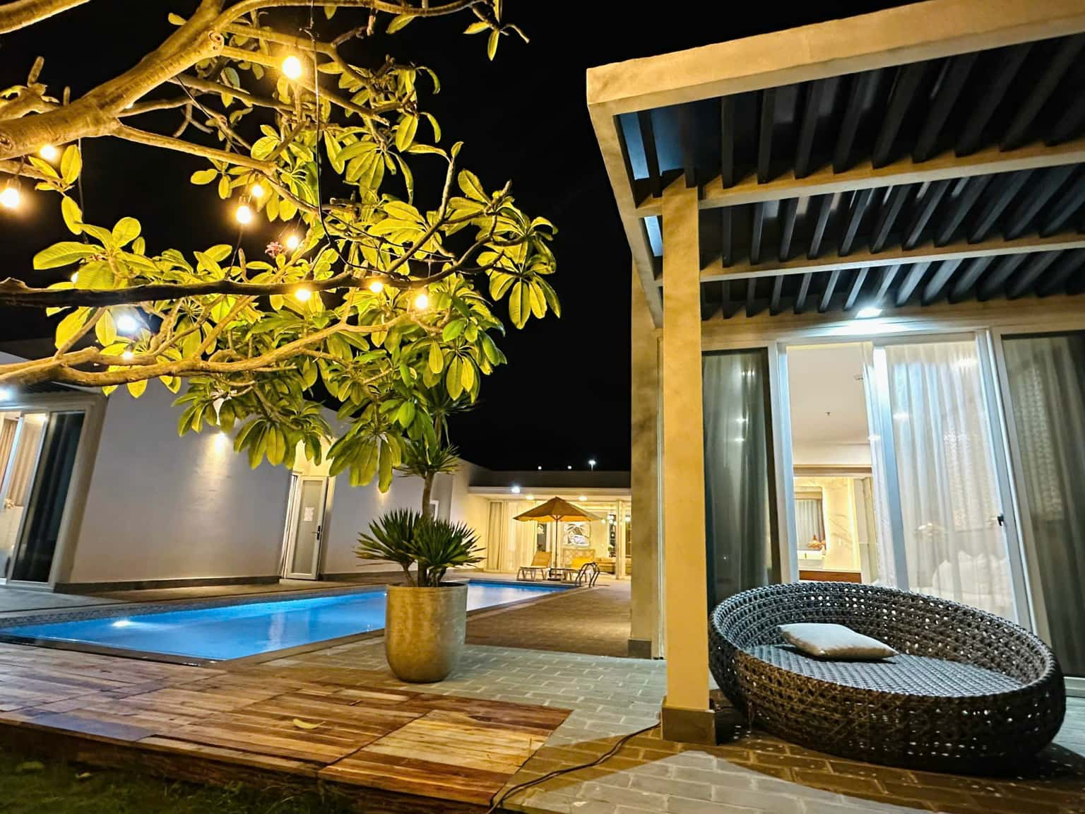 Villa B1502 - Oceanami Long Hải, Vũng Tàu — photo 20