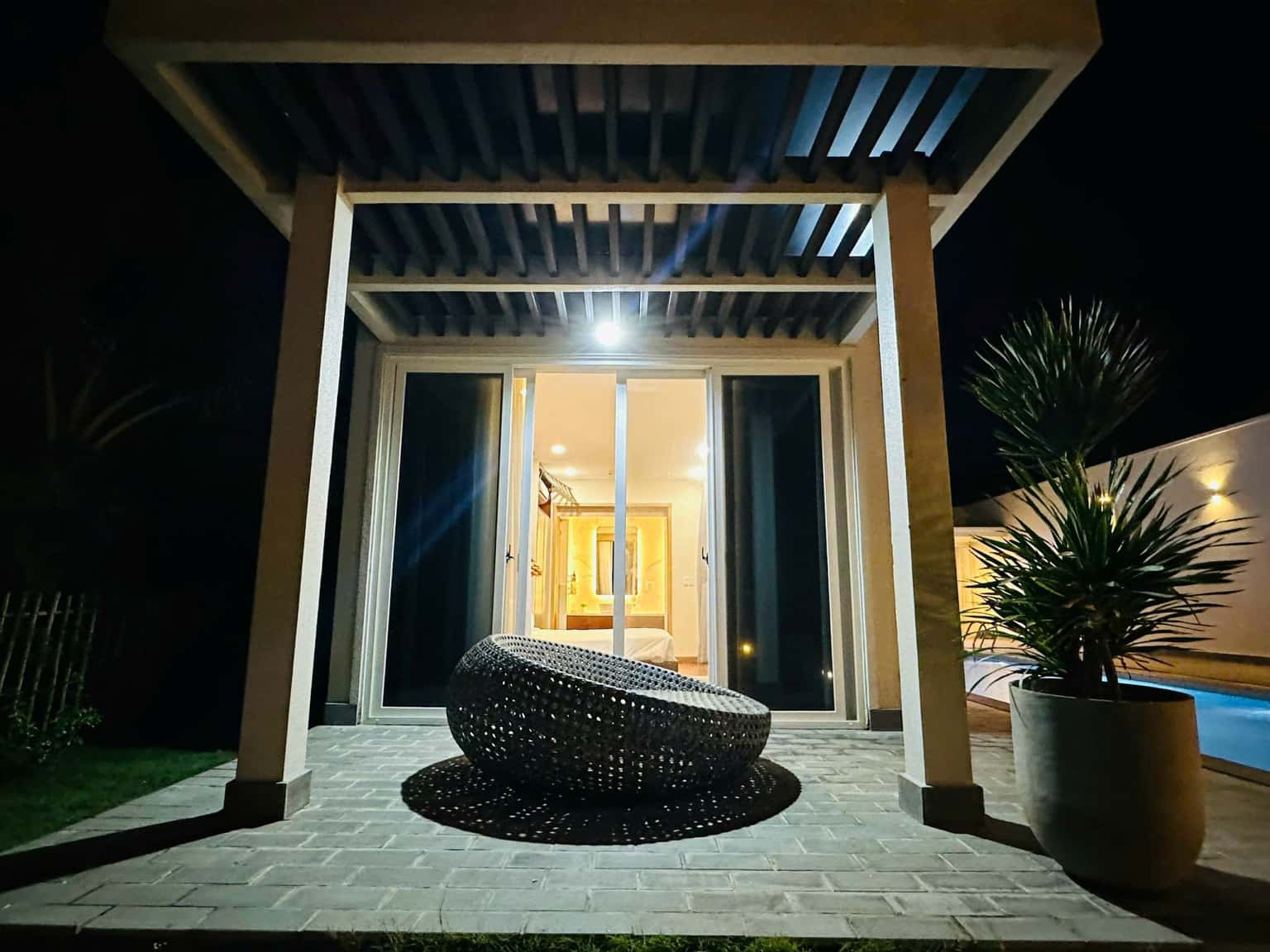 Villa B1502 - Oceanami Long Hải, Vũng Tàu — photo 19