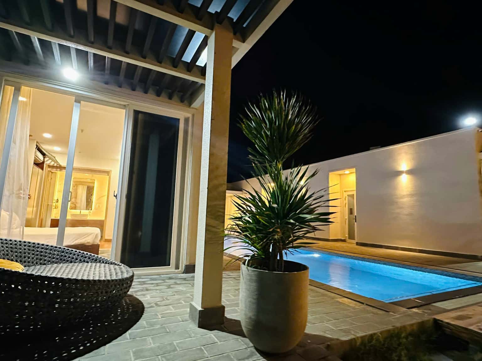 Villa B1502 - Oceanami Long Hải, Vũng Tàu — photo 18