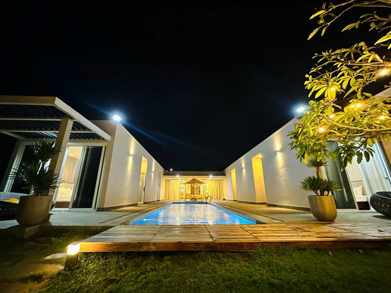 Villa B1502 - Oceanami Long Hải, Vũng Tàu — photo 7