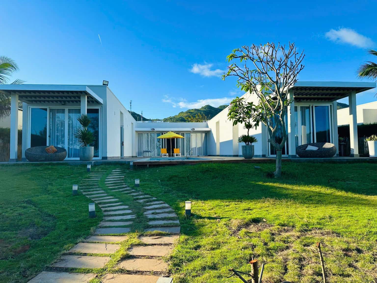 Villa B1502 - Oceanami Long Hải, Vũng Tàu — photo 1