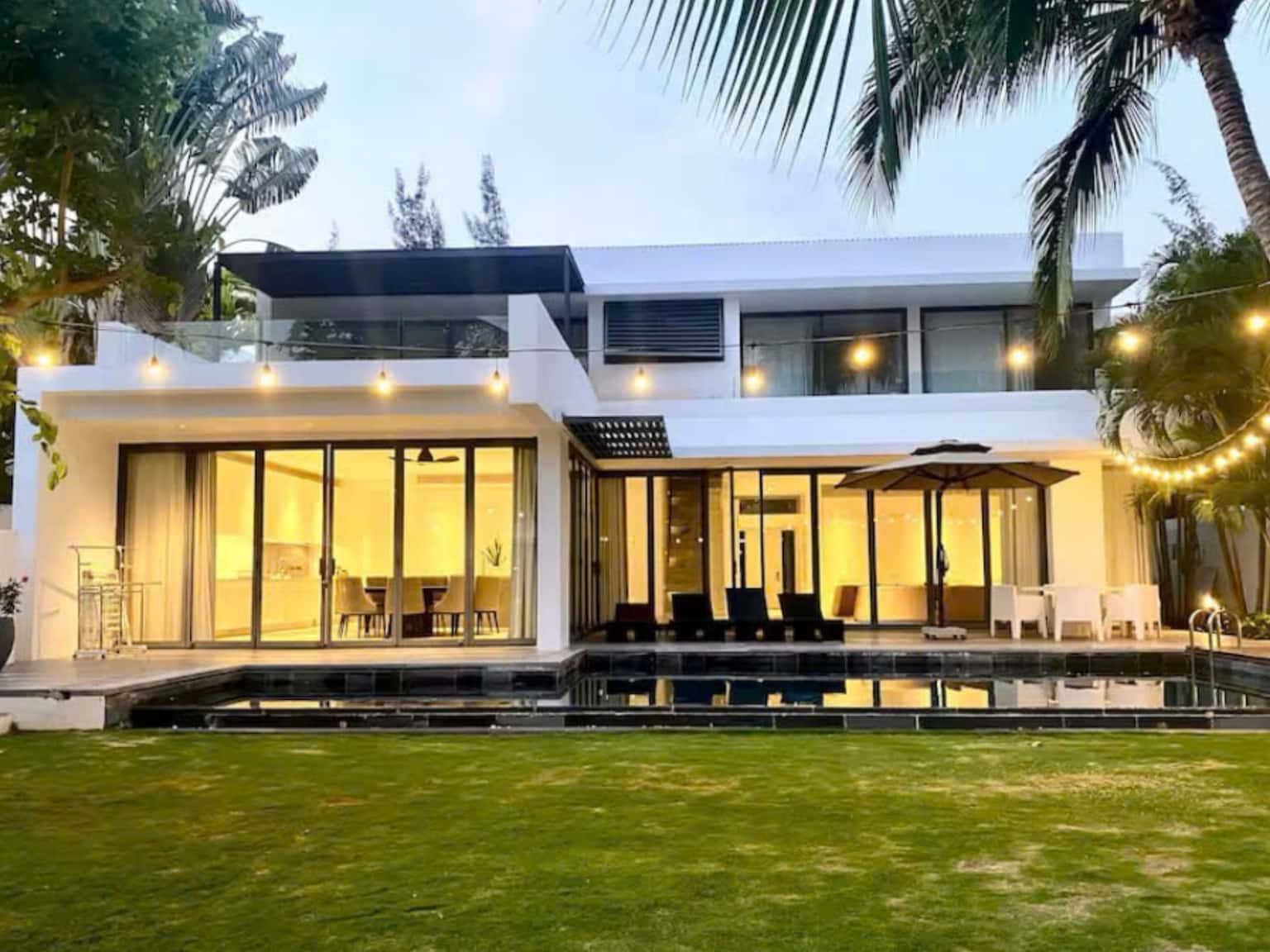 Villa 54 - Sanctuary Hồ Tràm, Vũng Tàu