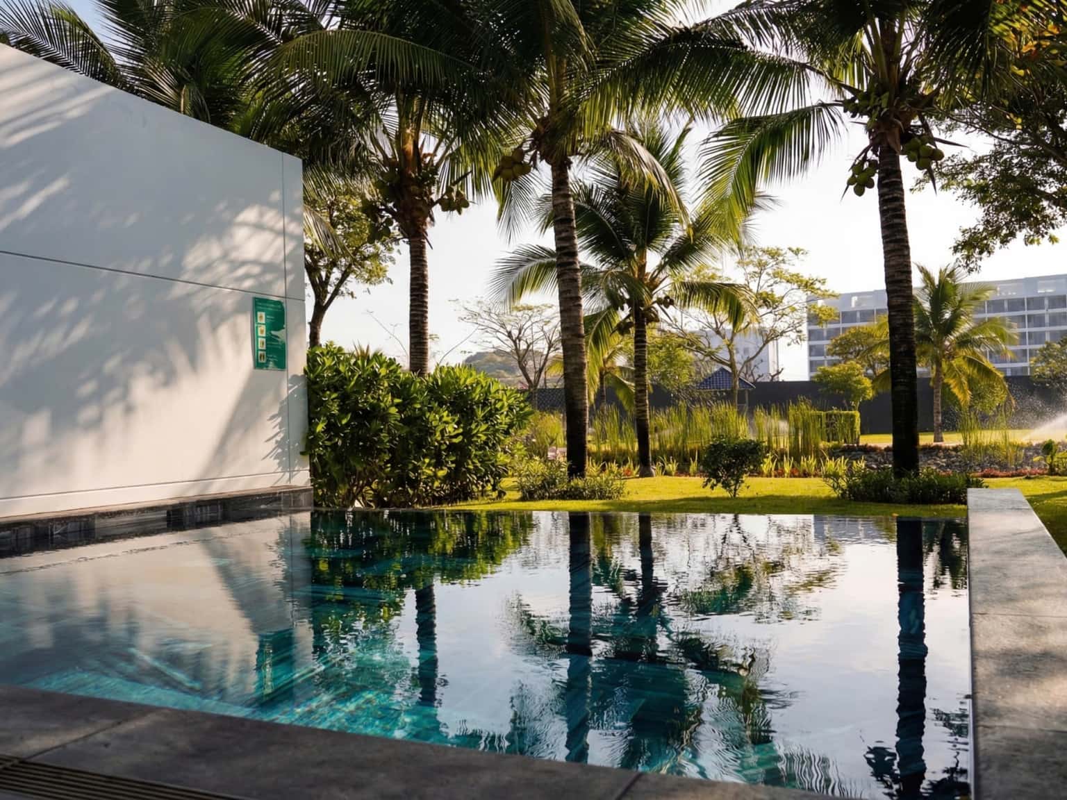 Villa 83 - Sanctuary Hồ Tràm, Vũng Tàu