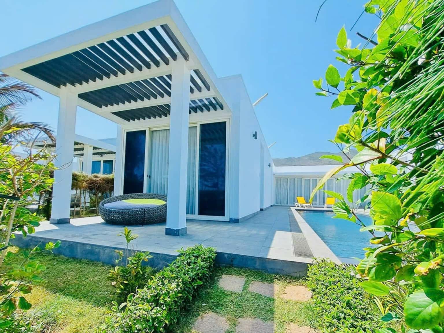 Villa B1606 - Oceanami Long Hải, Vũng Tàu
