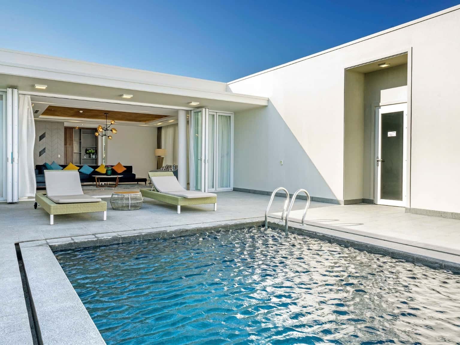 Villa B1503 - Oceanami Long Hải, Vũng Tàu