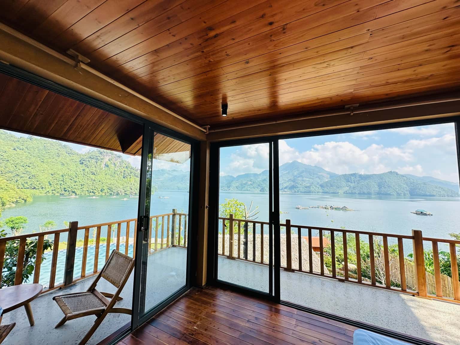 Deluxe Premium (Mơ Village) tại Đà Bắc, Hòa Bình — ảnh 5