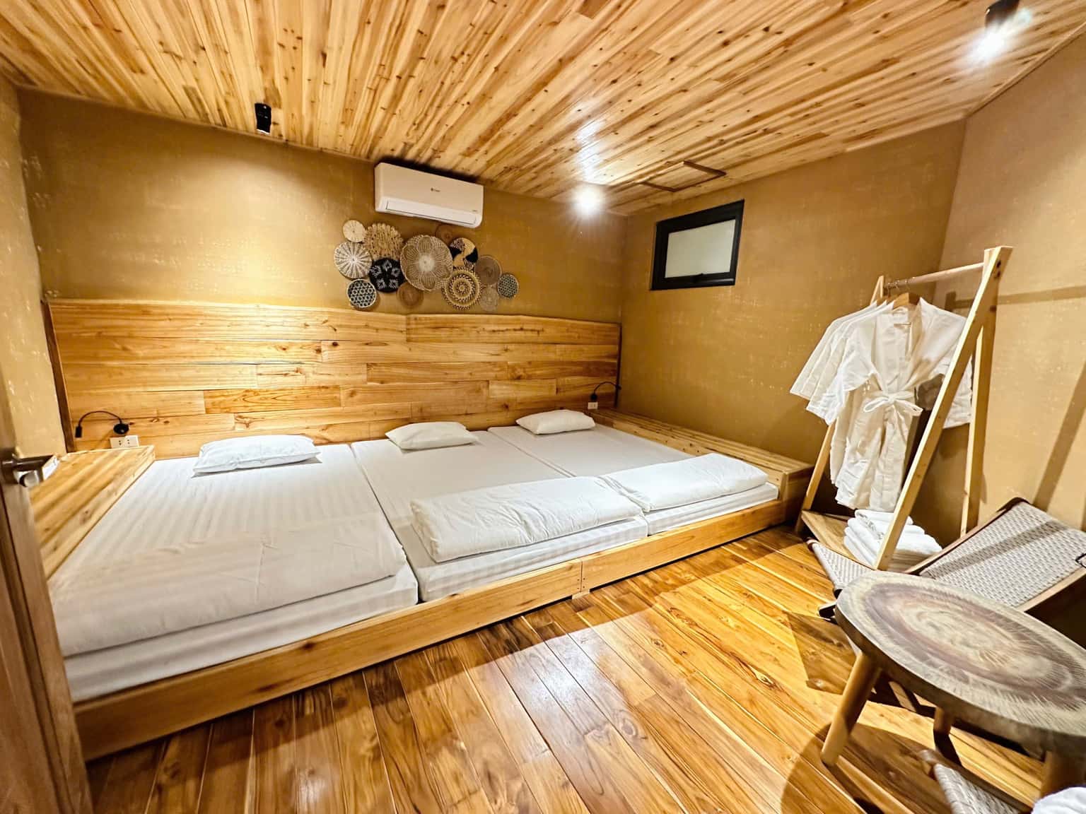 Dorm 3 (Mơ Village) tại Đà Bắc, Hòa Bình — ảnh 1