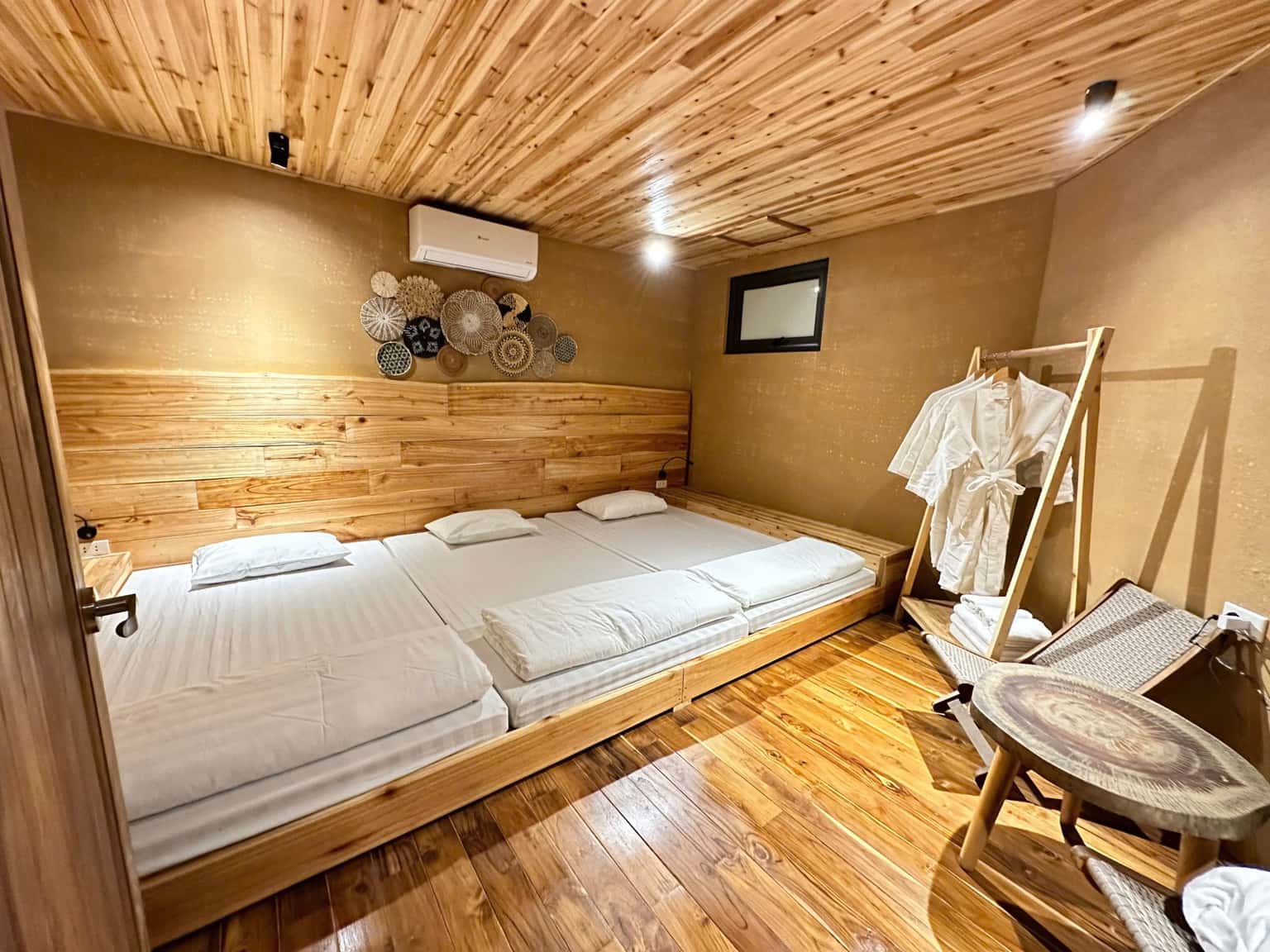 Dorm 3 (Mơ Village) tại Đà Bắc, Hòa Bình — ảnh 2