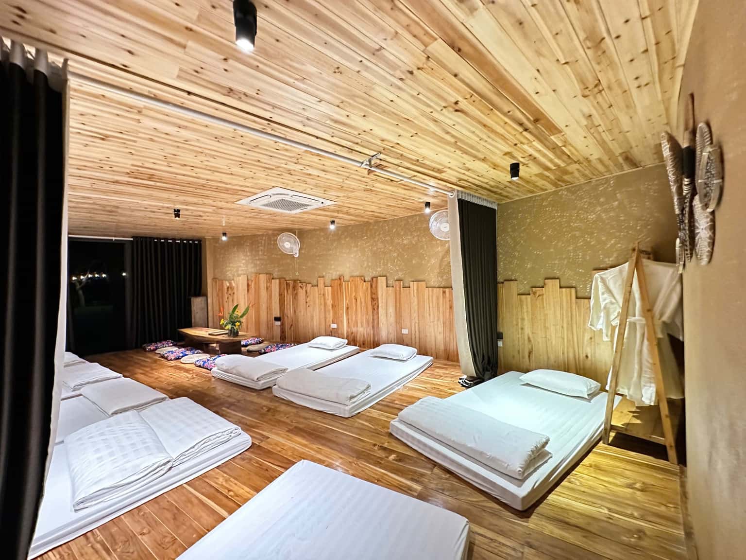Dorm 8 (Mơ Village) tại Đà Bắc, Hòa Bình — ảnh 2