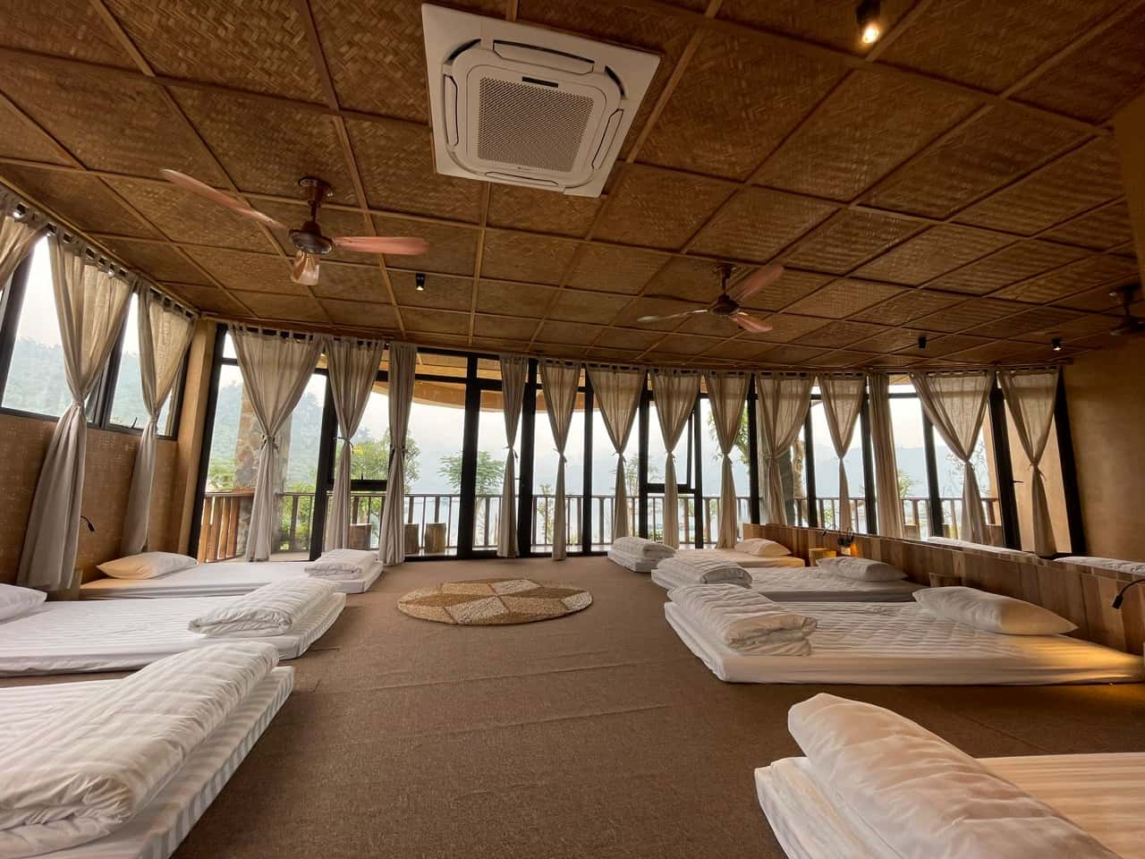 Dorm 20 (Mơ Village) tại Đà Bắc, Hòa Bình — ảnh 1