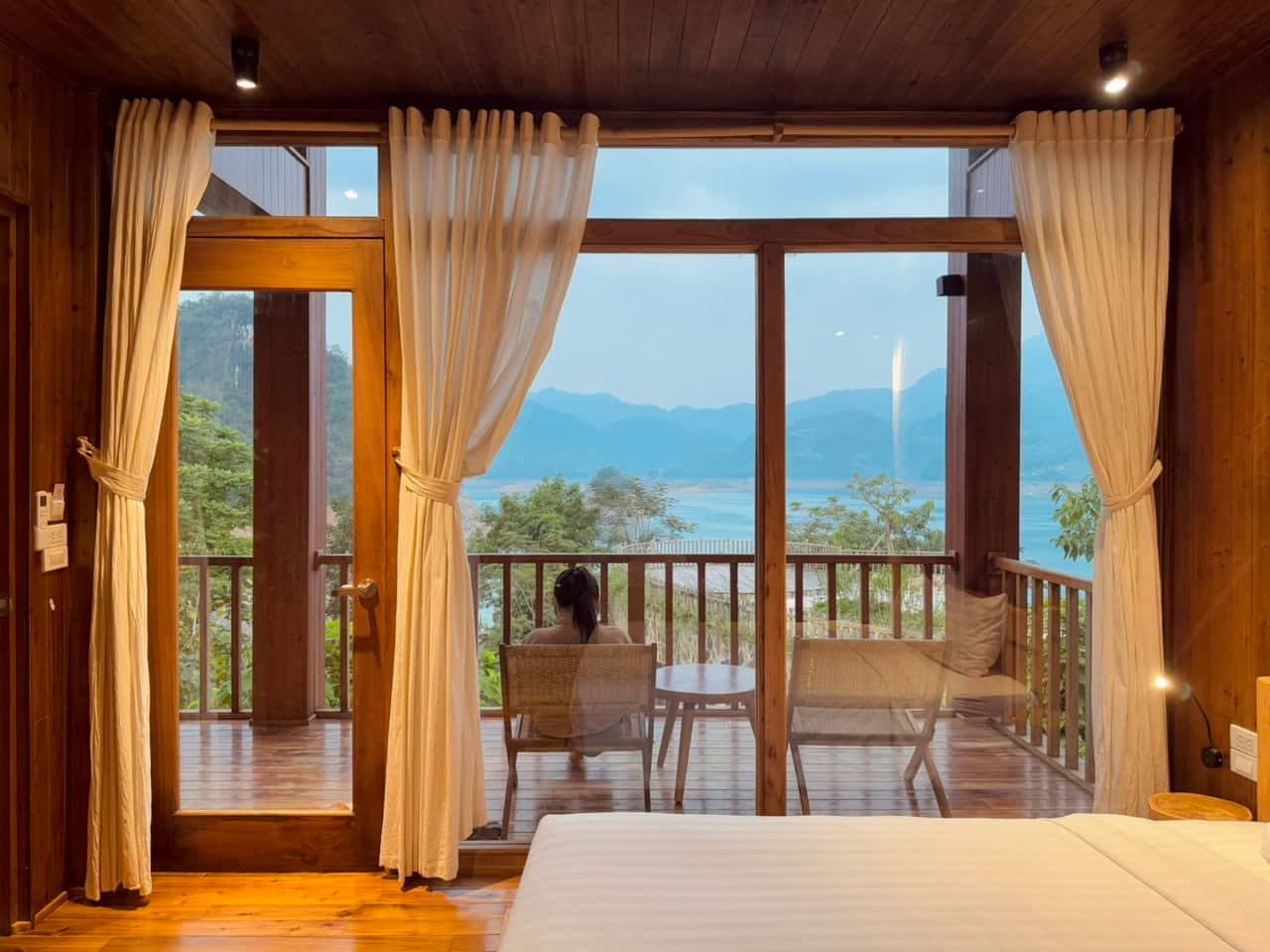 Family Room (Mơ Village) tại Đà Bắc, Hòa Bình — ảnh 4