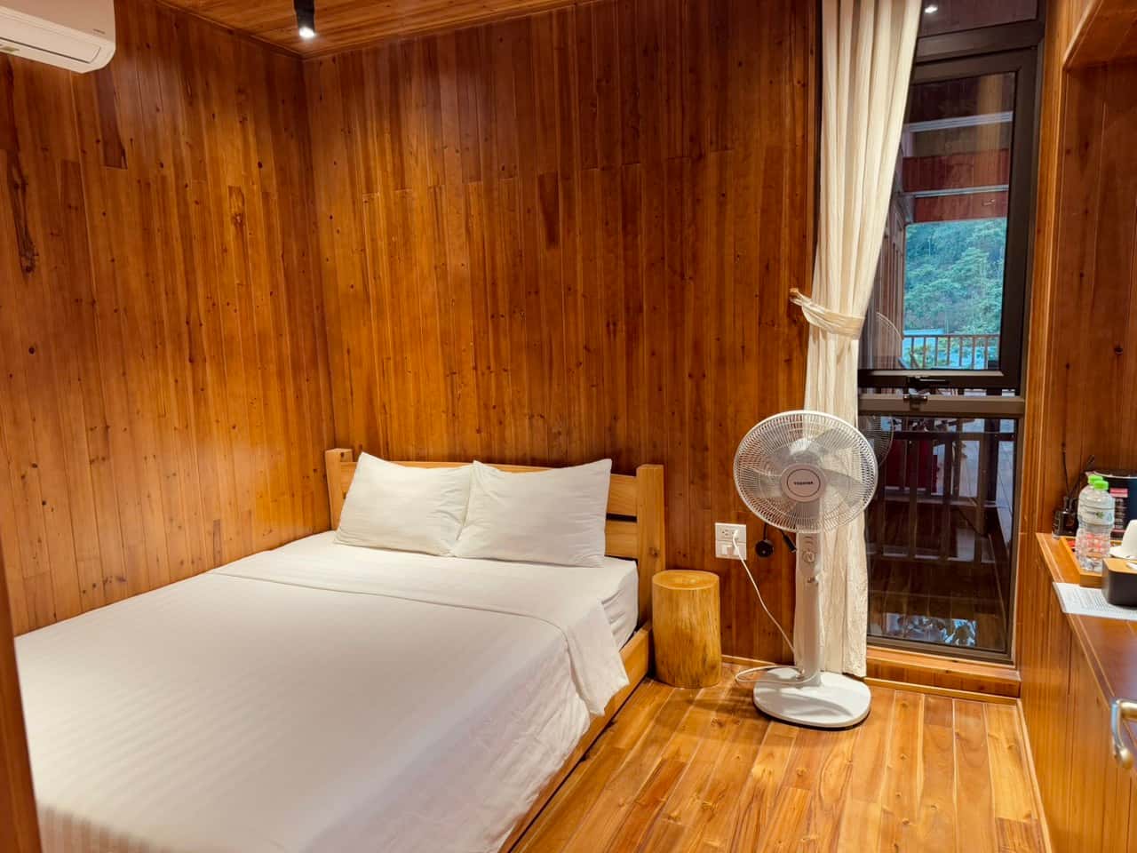Family Room (Mơ Village) tại Đà Bắc, Hòa Bình — ảnh 5