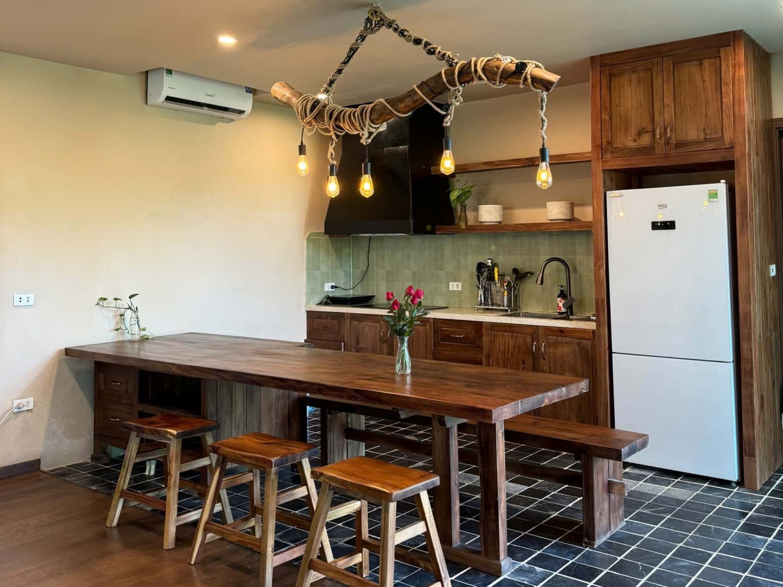 Nhà Bay 1 - De'bay Retreat tại Lâm Trường, Sóc Sơn