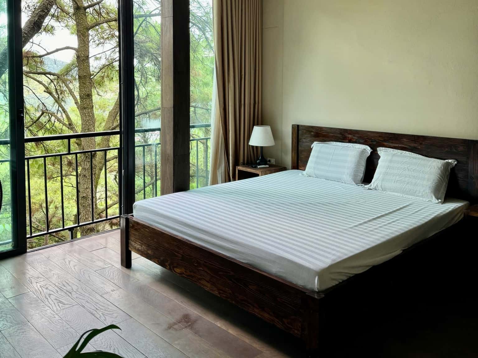 Nhà Bay 2 - De'bay Retreat tại Lâm Trường, Sóc Sơn