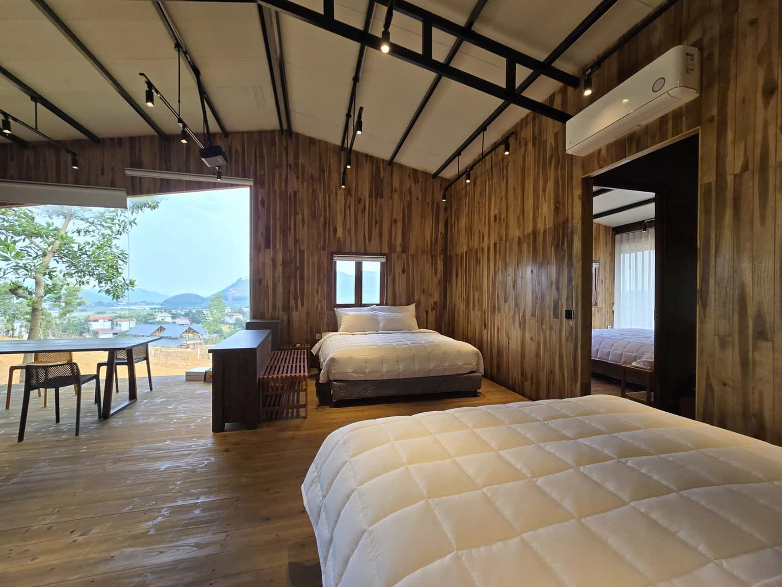 Rustic House (Quin Hill Retreat) in Hòa Lạc, Thạch Thất — photo 7