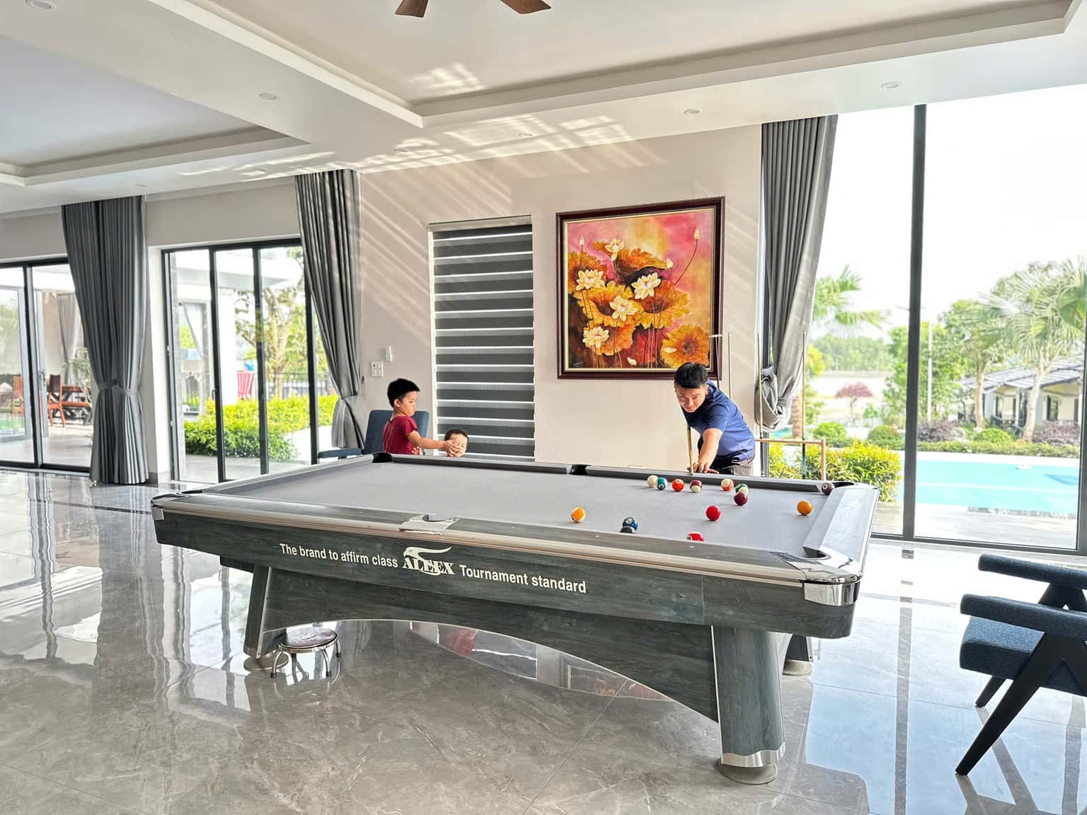 Lagos Nguyên Khu tại Bắc Sơn, Sóc Sơn — ảnh 11