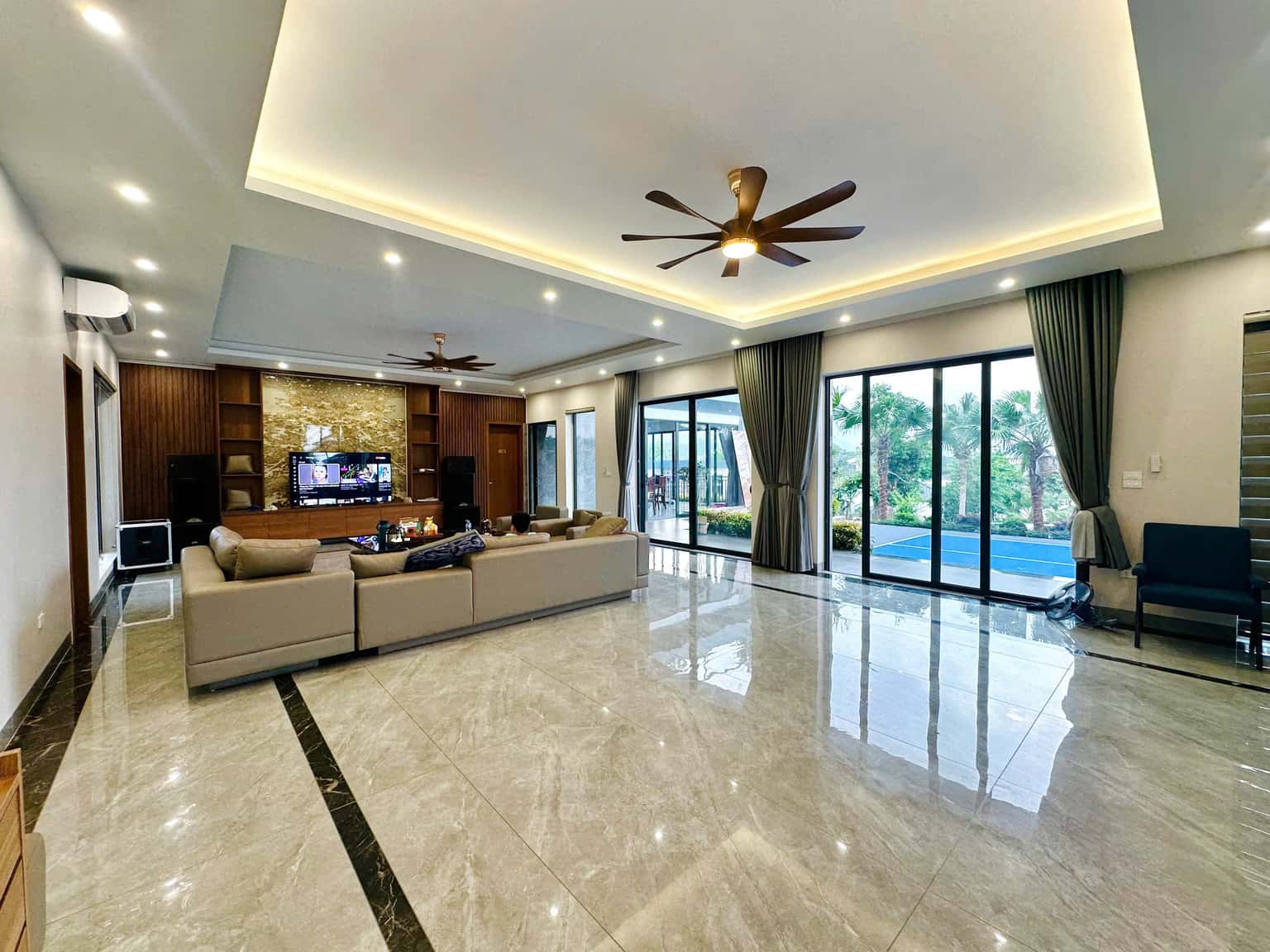 Lagos Nguyên Khu tại Bắc Sơn, Sóc Sơn — ảnh 12