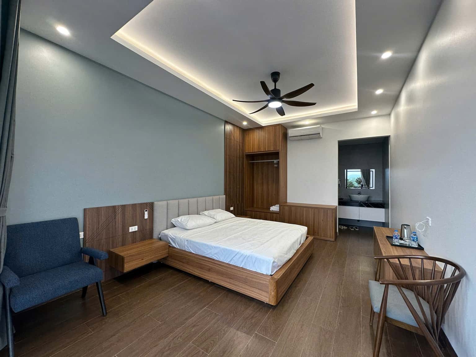 Lagos Nguyên Khu tại Bắc Sơn, Sóc Sơn — ảnh 14