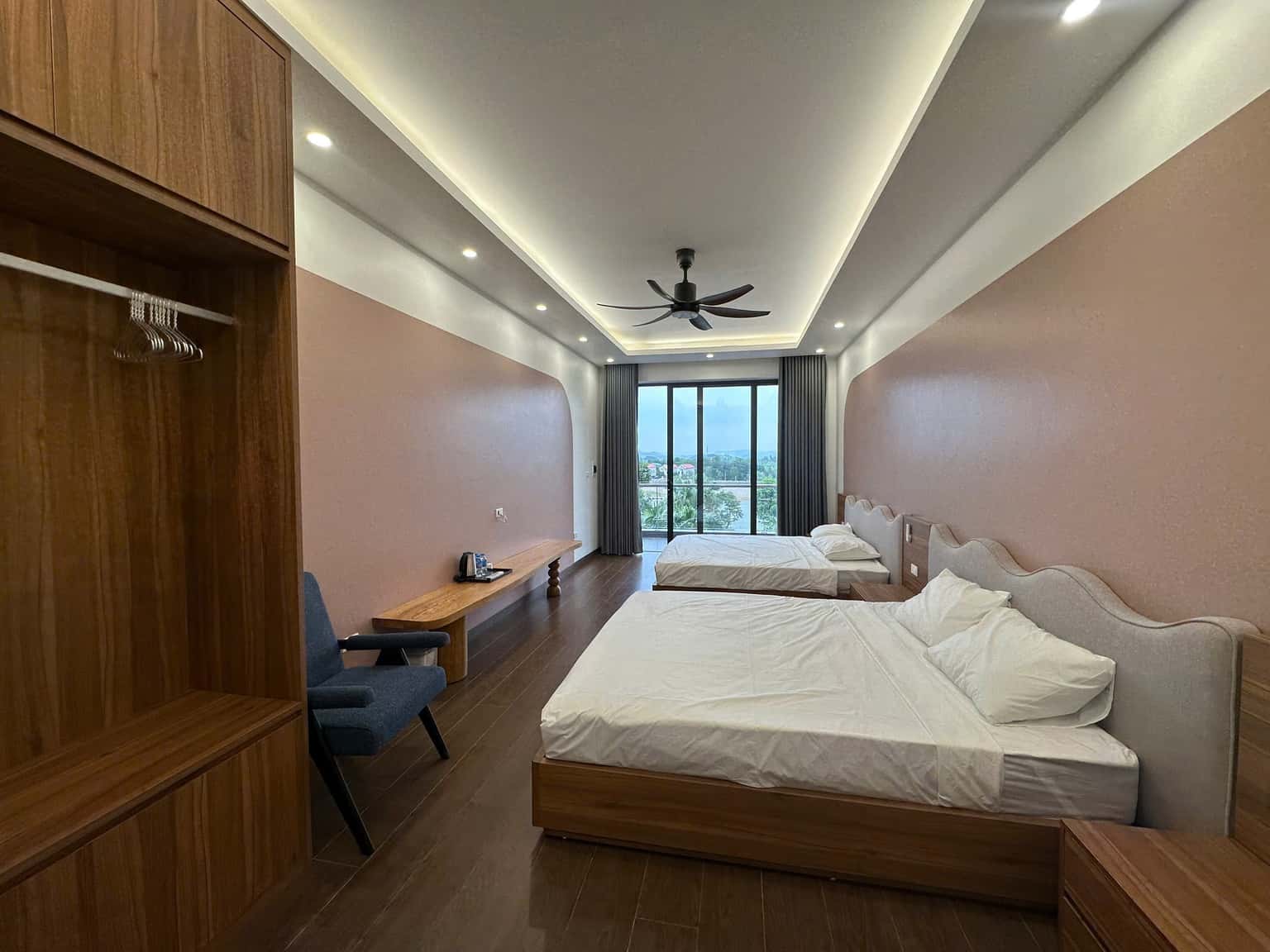 Lagos Nguyên Khu tại Bắc Sơn, Sóc Sơn — ảnh 15