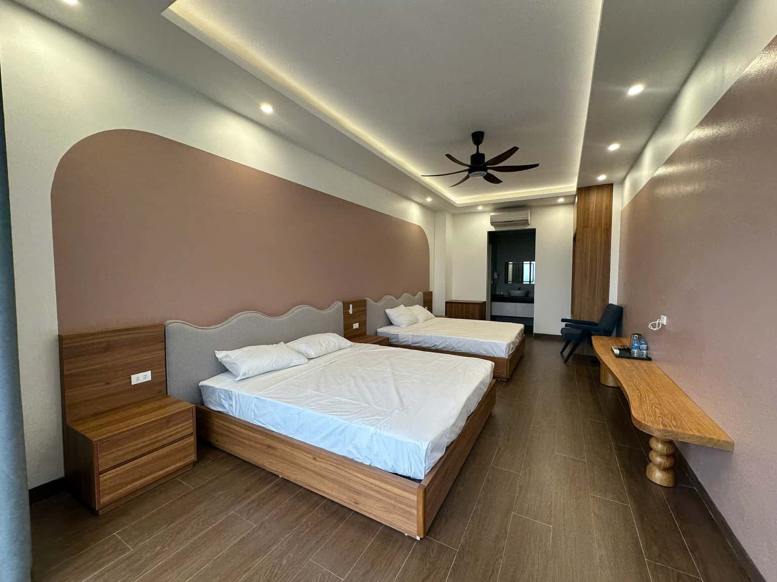 Lagos Nguyên Khu tại Bắc Sơn, Sóc Sơn — ảnh 17