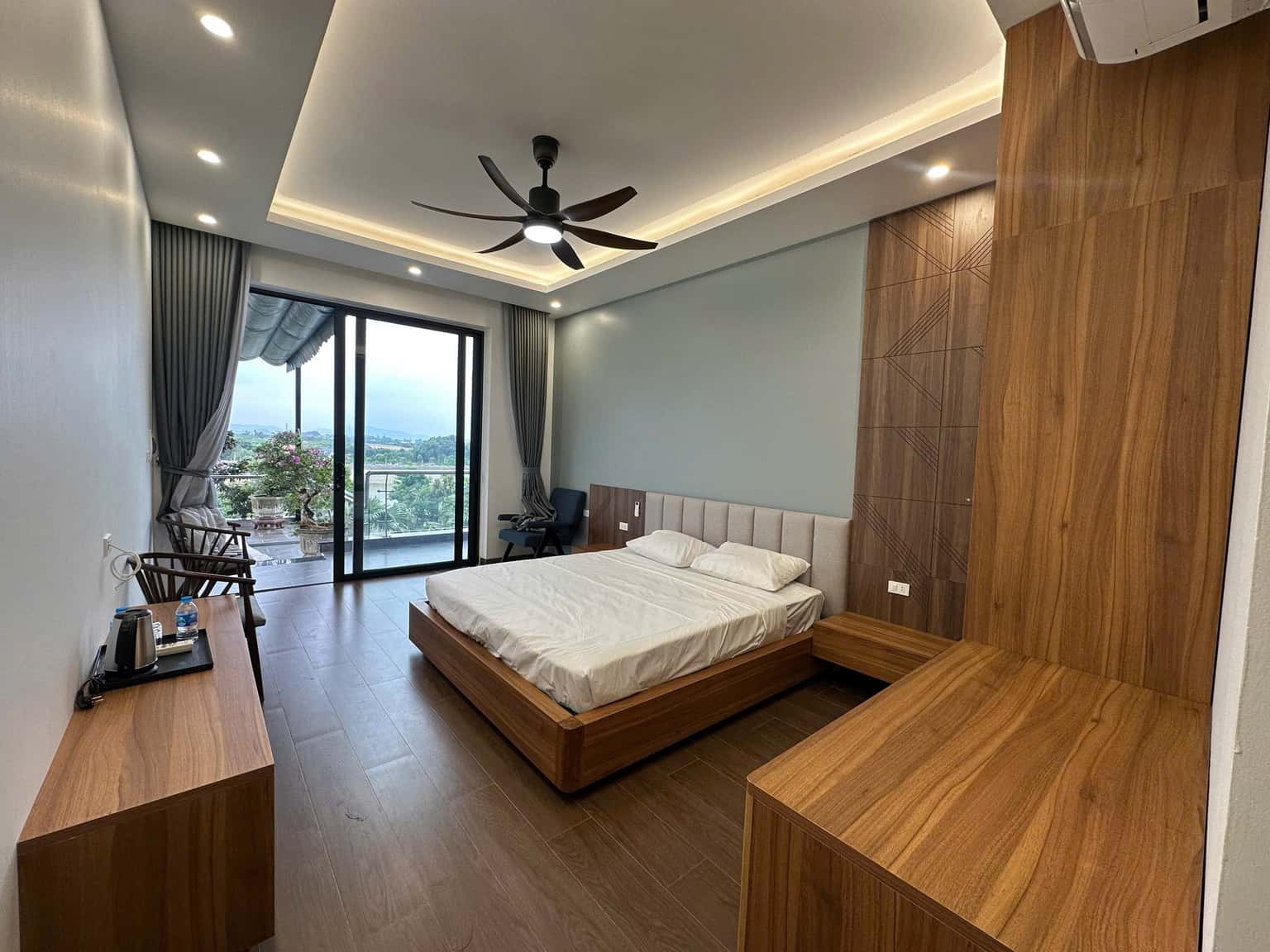 Lagos Nguyên Khu tại Bắc Sơn, Sóc Sơn — ảnh 24