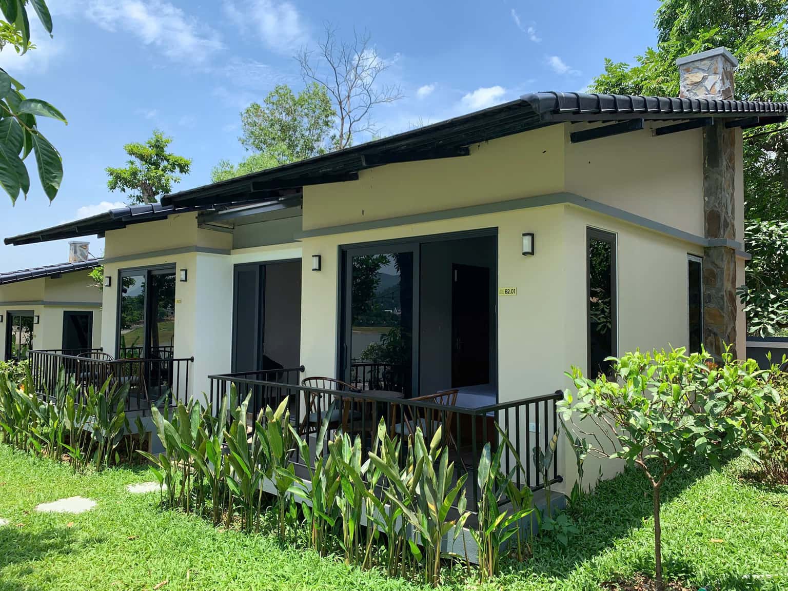 Lagos Nguyên Khu tại Bắc Sơn, Sóc Sơn — ảnh 27