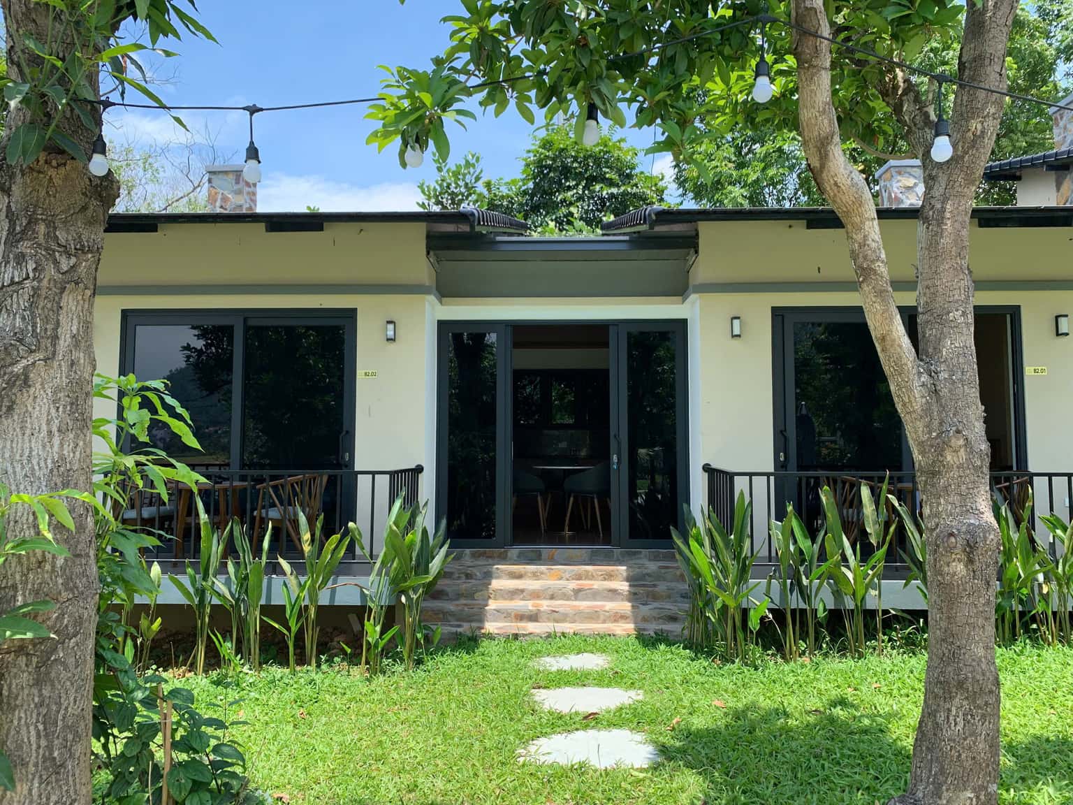 Lagos Nguyên Khu tại Bắc Sơn, Sóc Sơn — ảnh 28