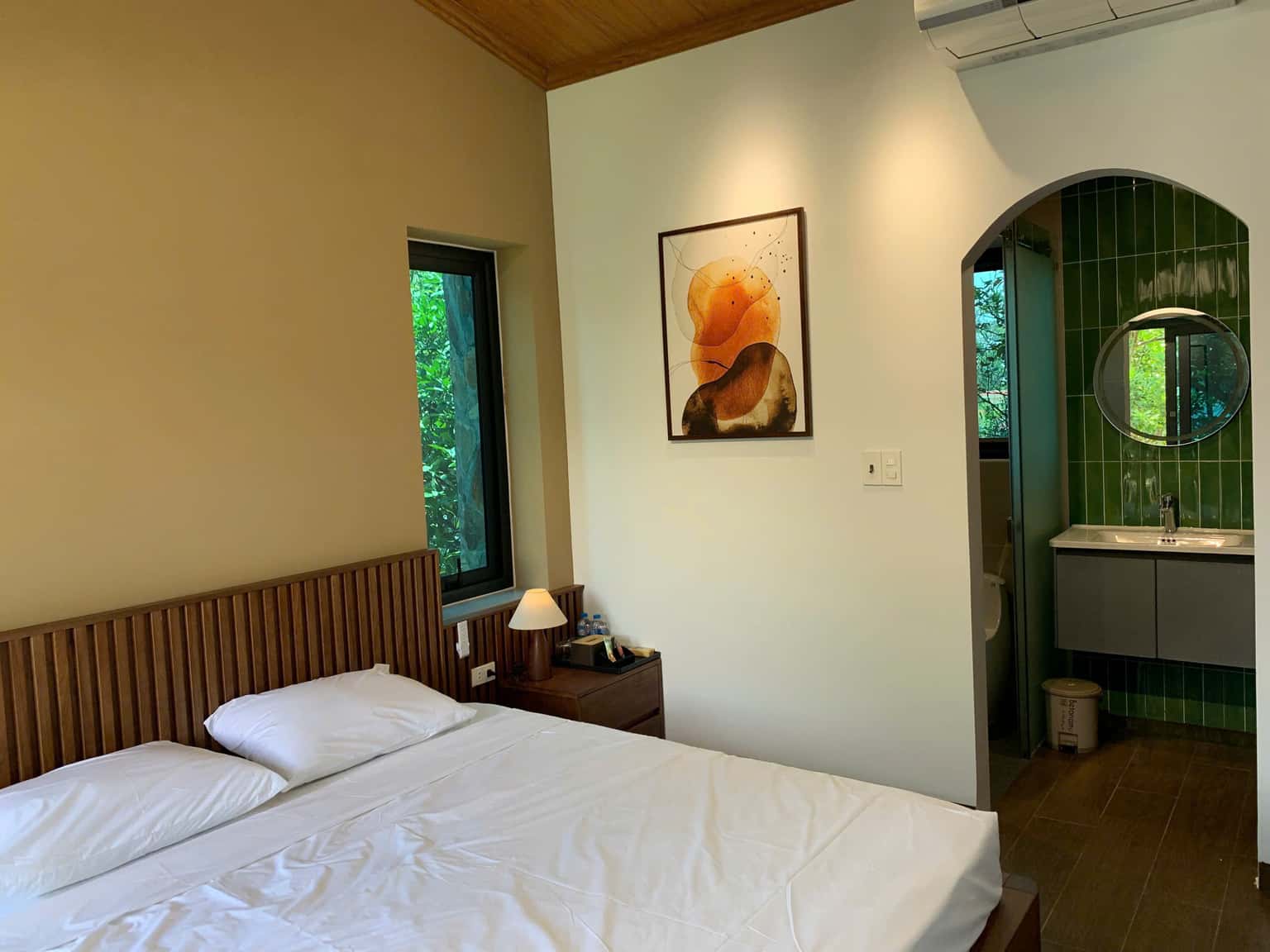 Lagos Nguyên Khu tại Bắc Sơn, Sóc Sơn — ảnh 30