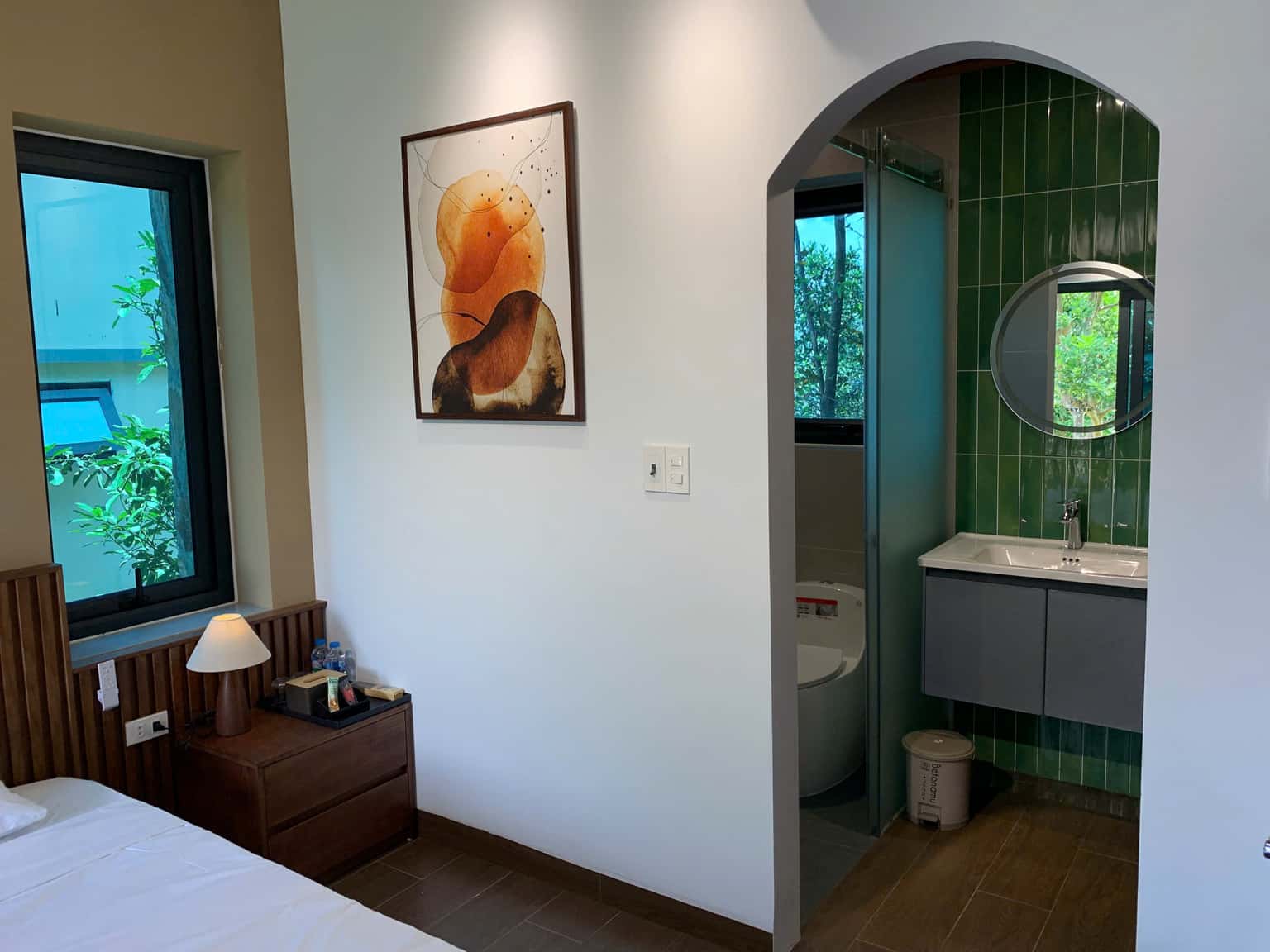 Lagos Nguyên Khu tại Bắc Sơn, Sóc Sơn — ảnh 31