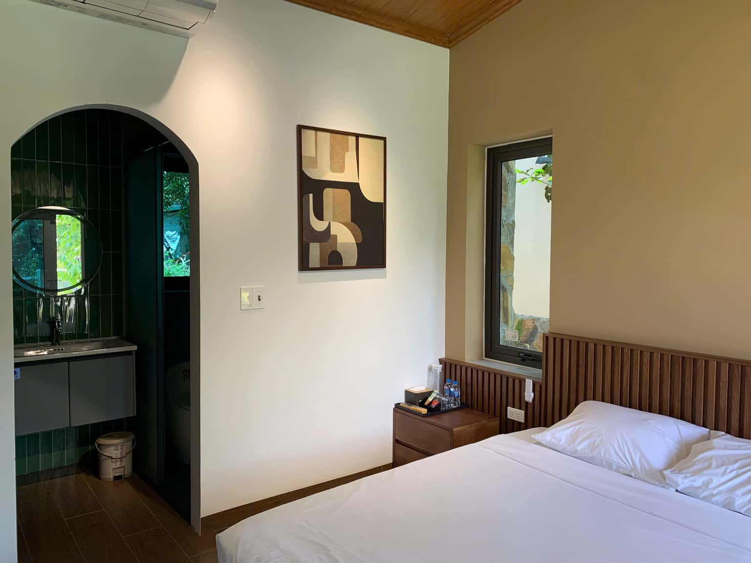 Lagos Nguyên Khu tại Bắc Sơn, Sóc Sơn — ảnh 32