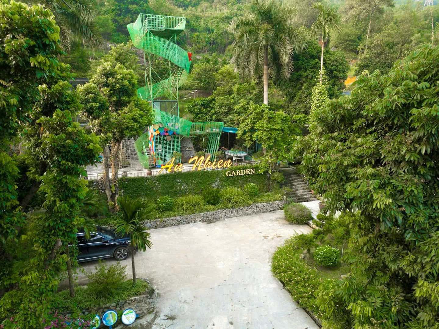 An Nhiên Garden tại Thái Bình, Hoà Bình — ảnh 13