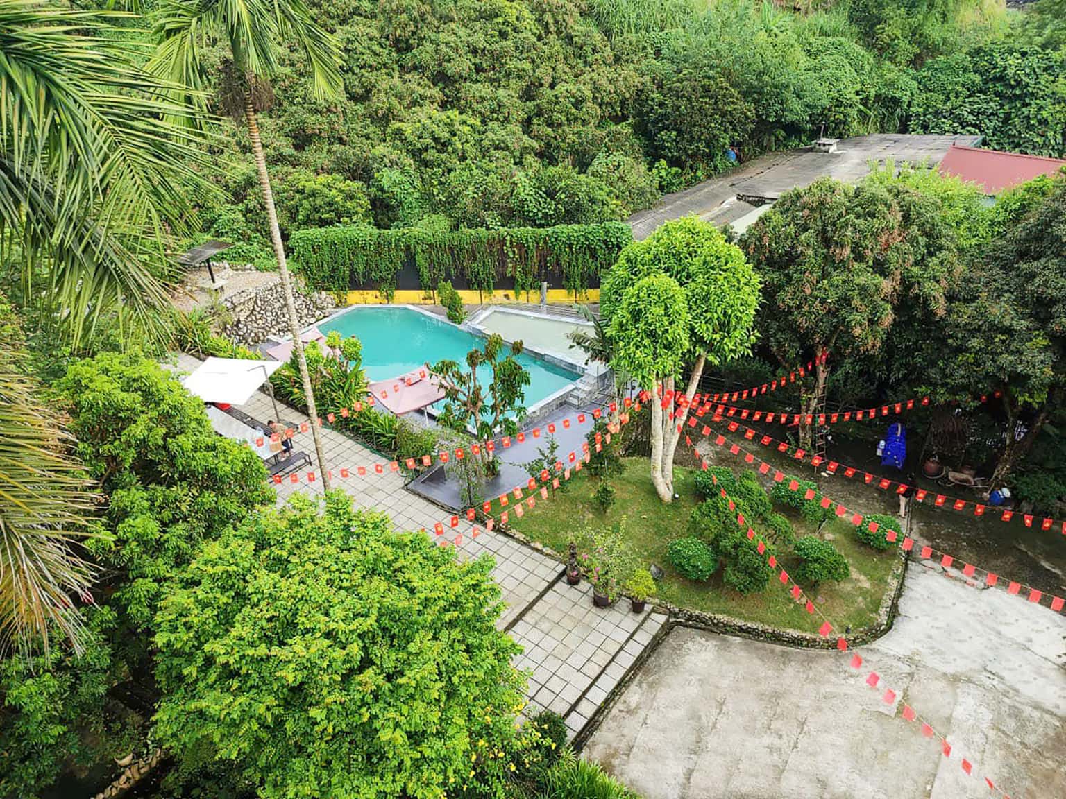 An Nhiên Garden tại Thái Bình, Hoà Bình — ảnh 9