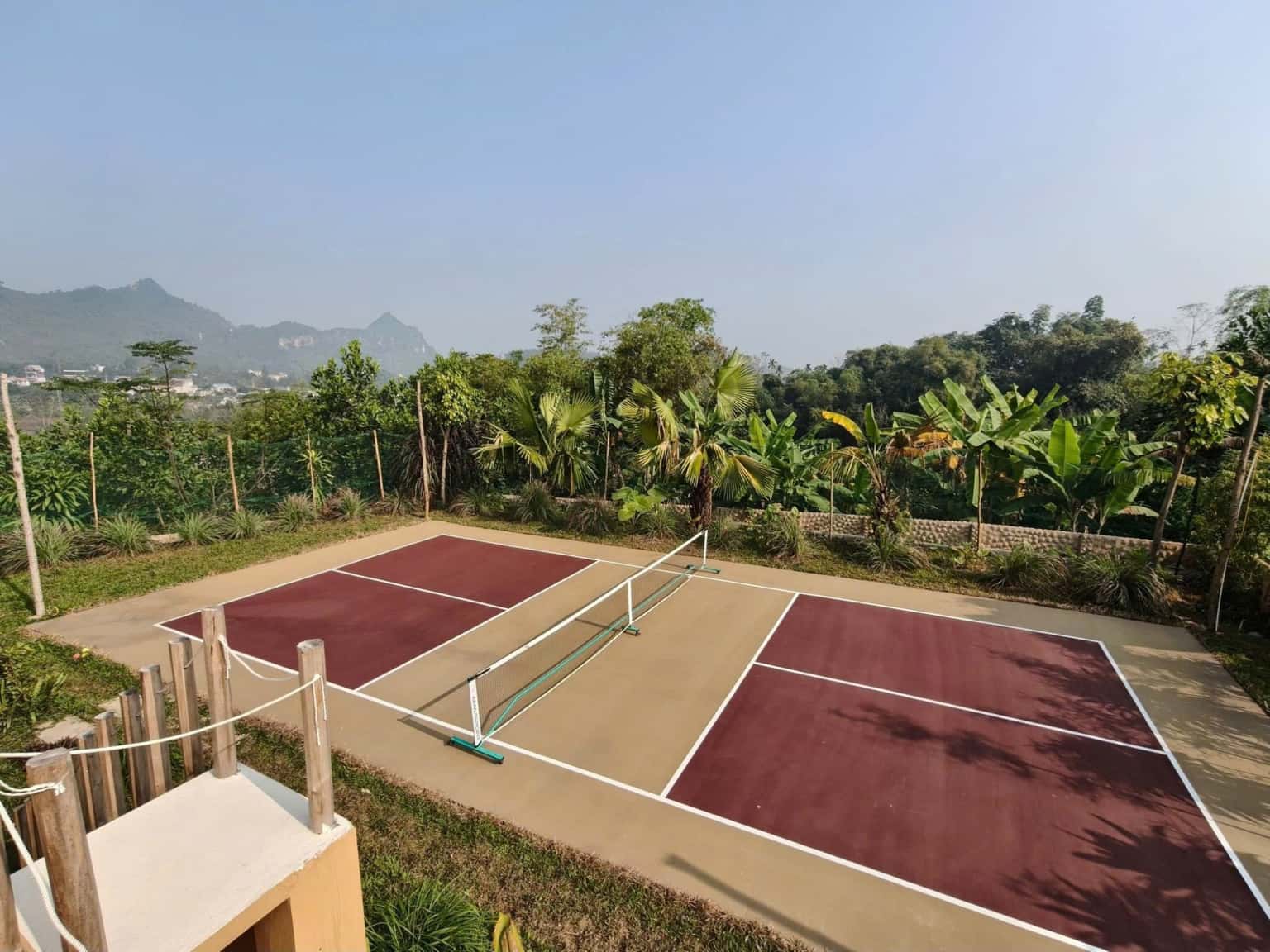 Campo Sole Villa tại Kim Bôi, Hòa Bình — ảnh 6