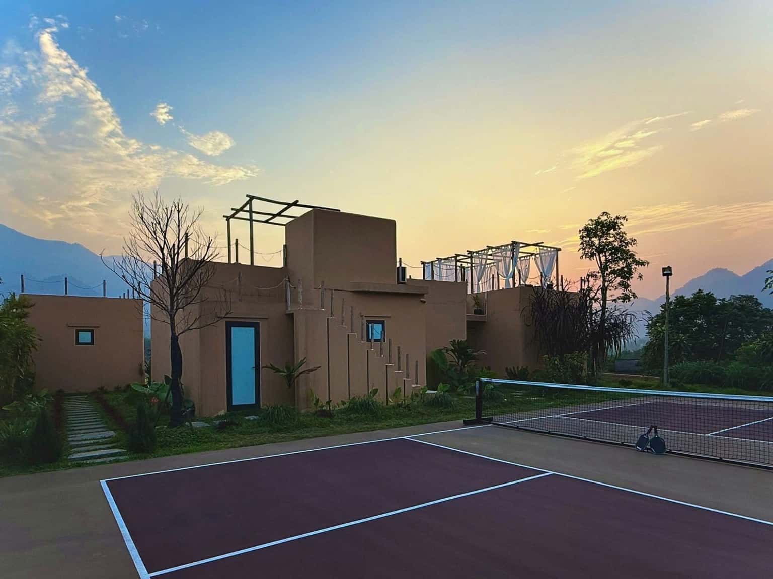 Campo Sole Villa tại Kim Bôi, Hòa Bình — ảnh 7