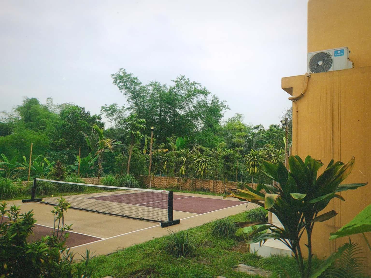 Campo Sole Villa tại Kim Bôi, Hòa Bình — ảnh 8