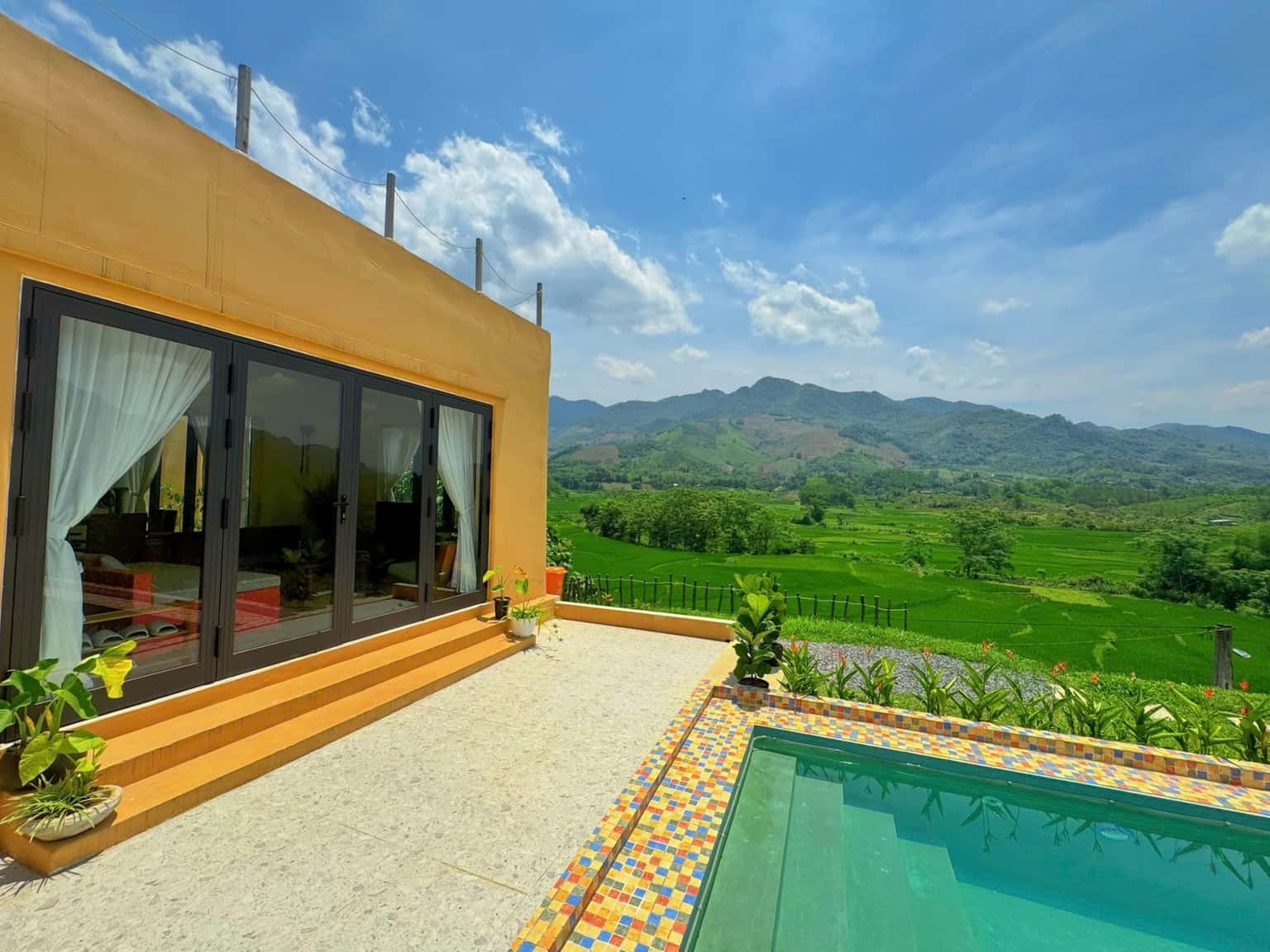 Campo Sole Villa tại Kim Bôi, Hòa Bình — ảnh 10