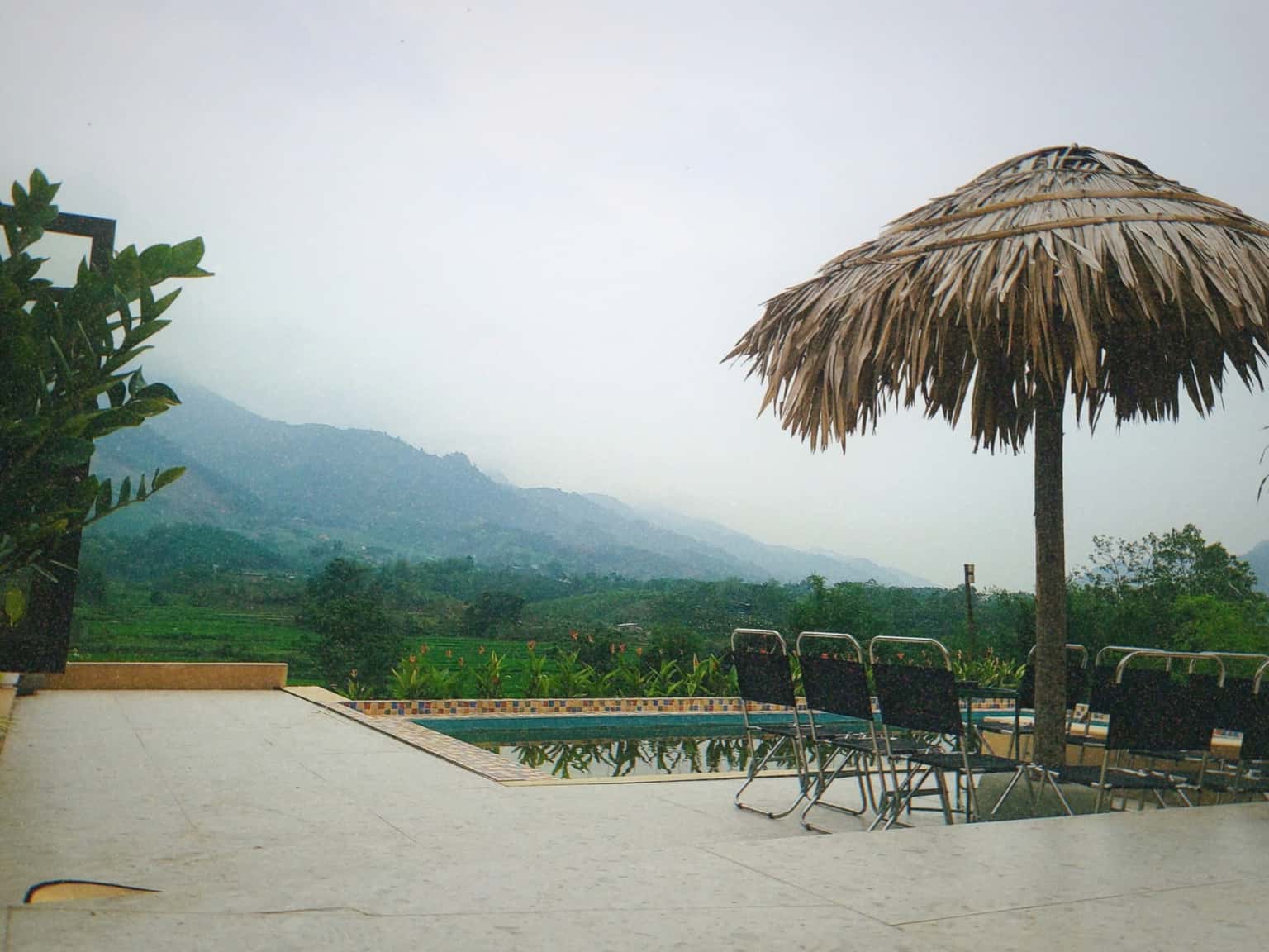 Campo Sole Villa tại Kim Bôi, Hòa Bình — ảnh 11