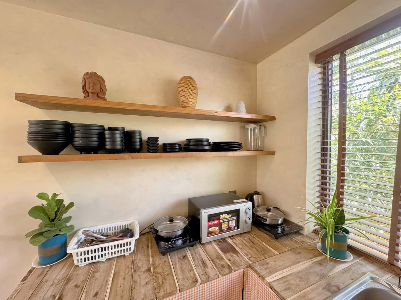 Campo Sole Villa tại Kim Bôi, Hòa Bình — ảnh 17