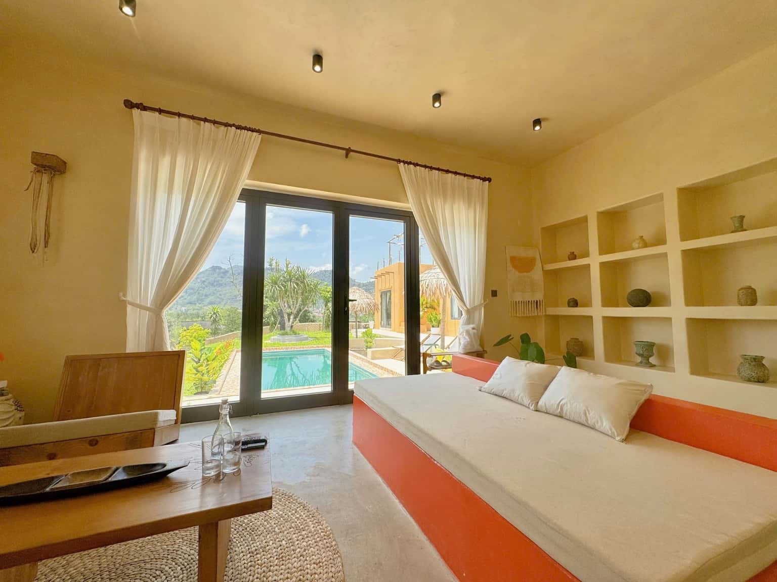 Campo Sole Villa tại Kim Bôi, Hòa Bình — ảnh 16